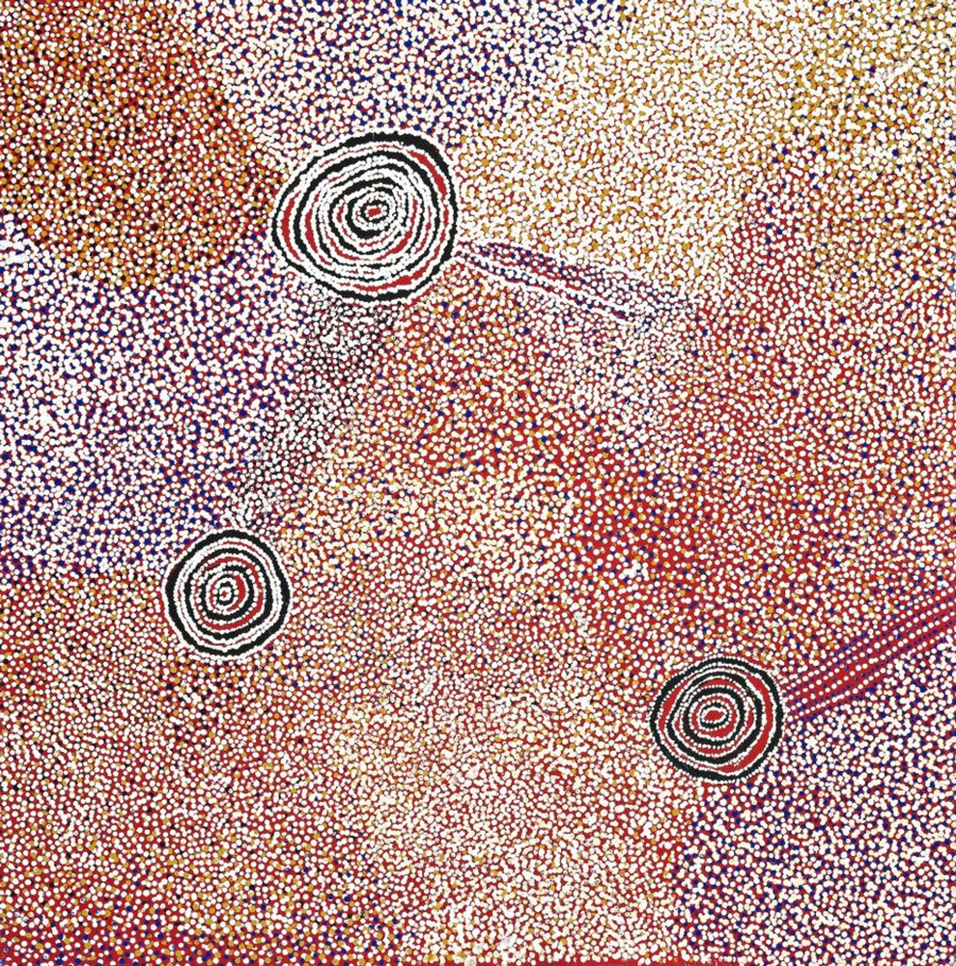 THE OLGAS