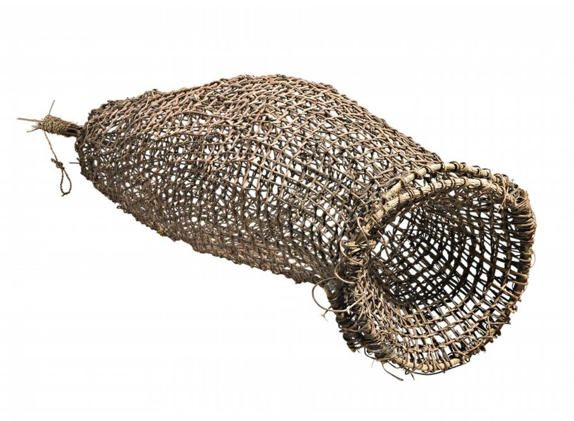 FISH TRAP
