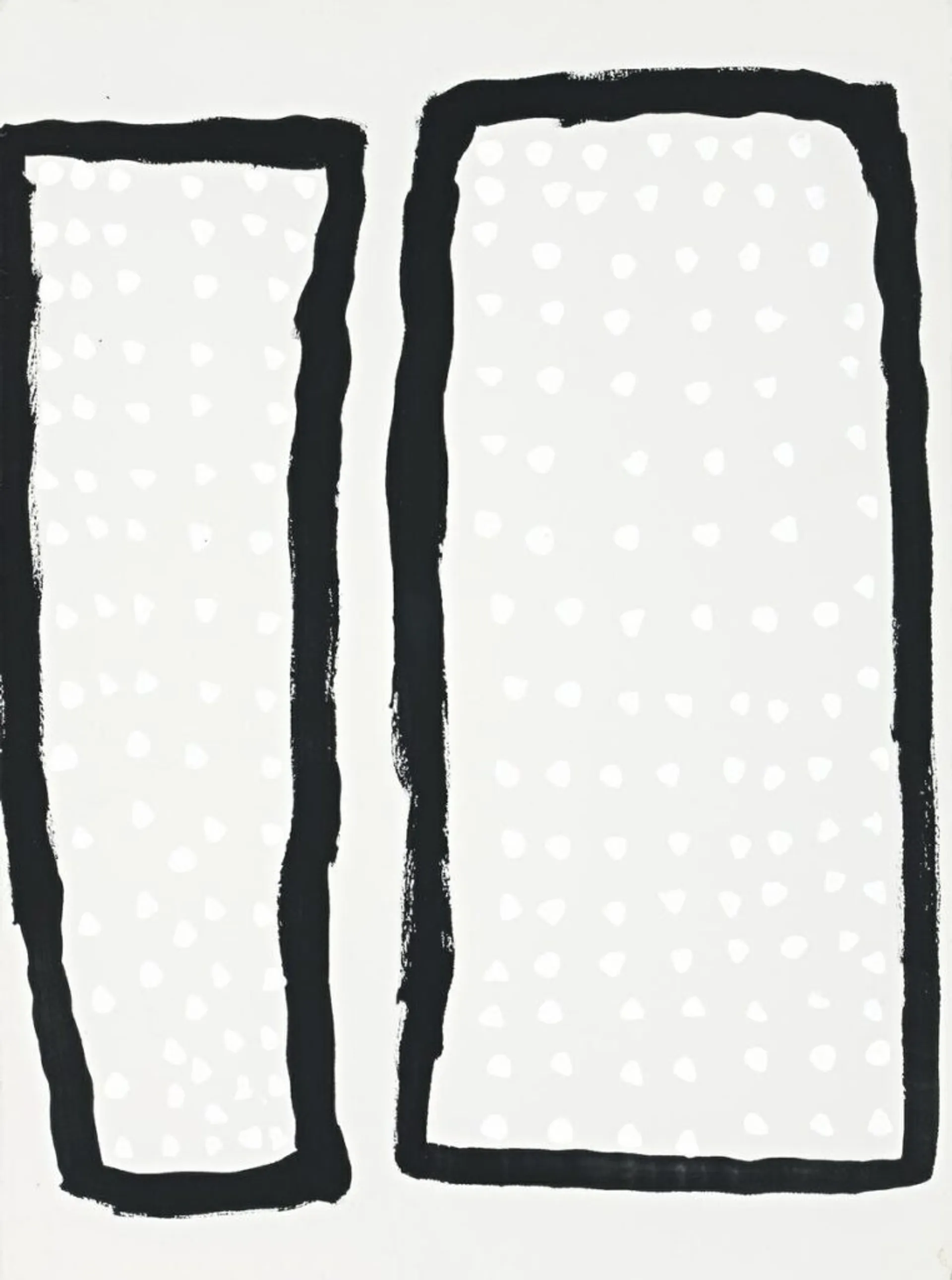 BODY MARKS III