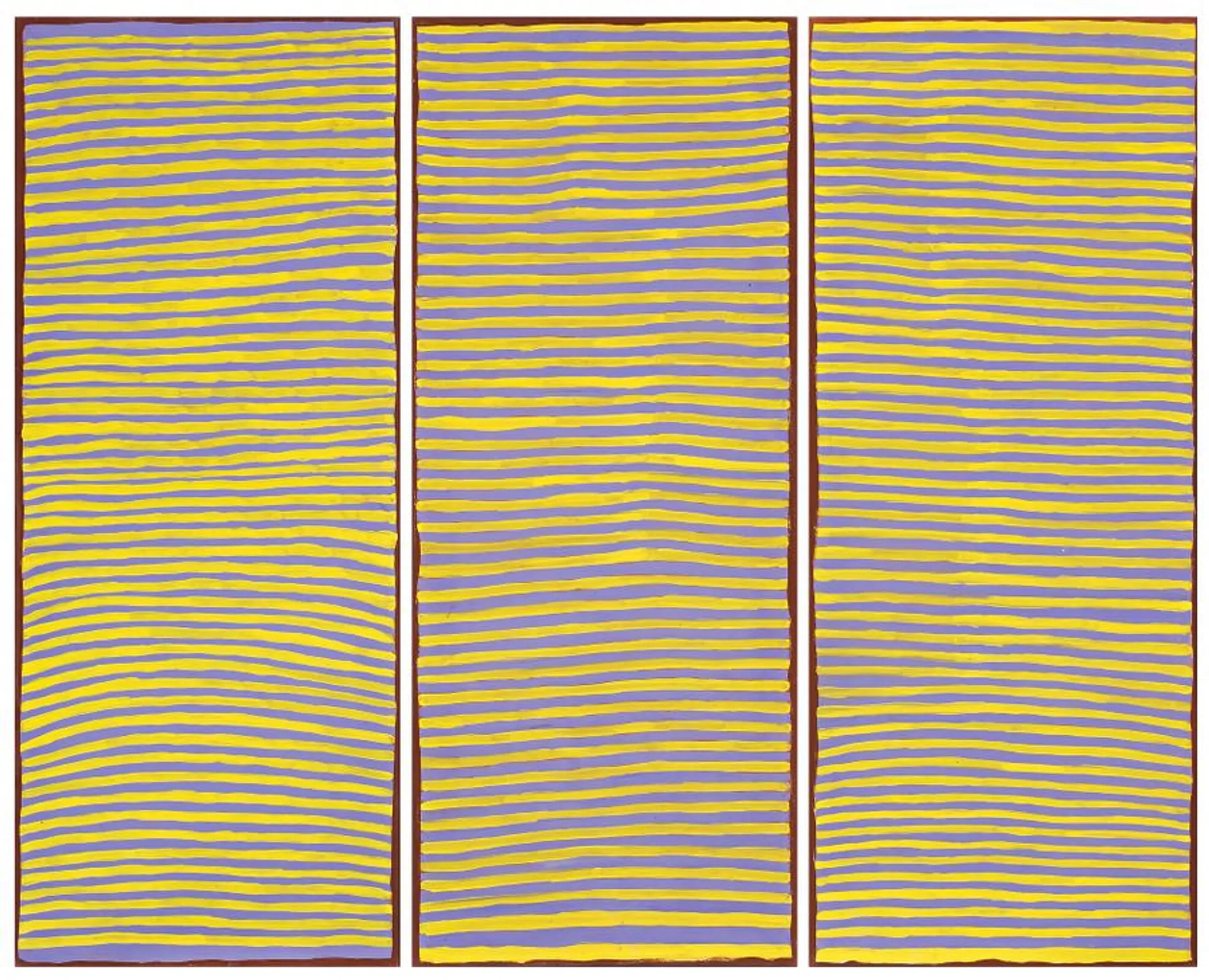 UNTITLED (BODY PAINT DESIGN)