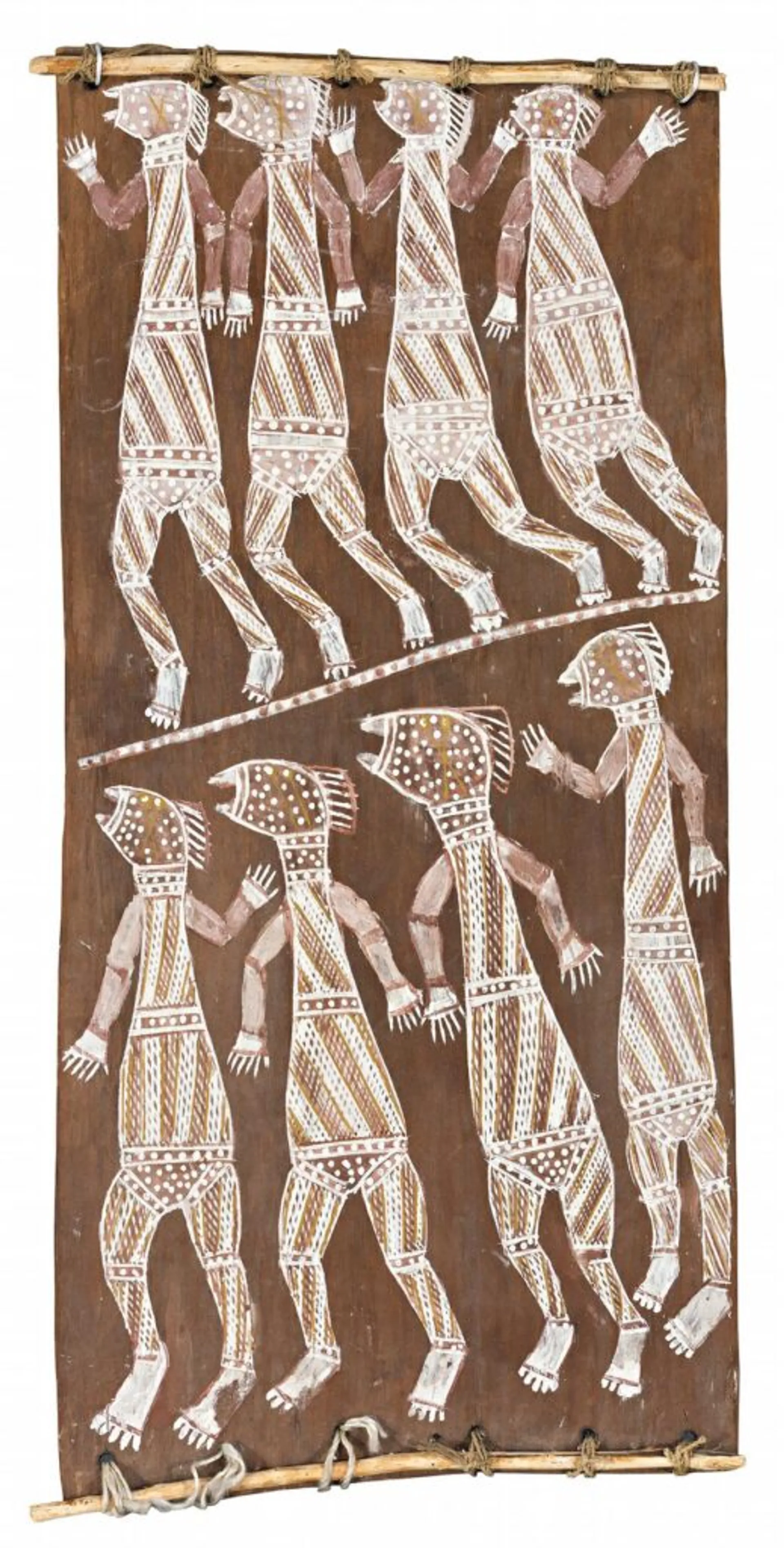 DANCING MIMIHS