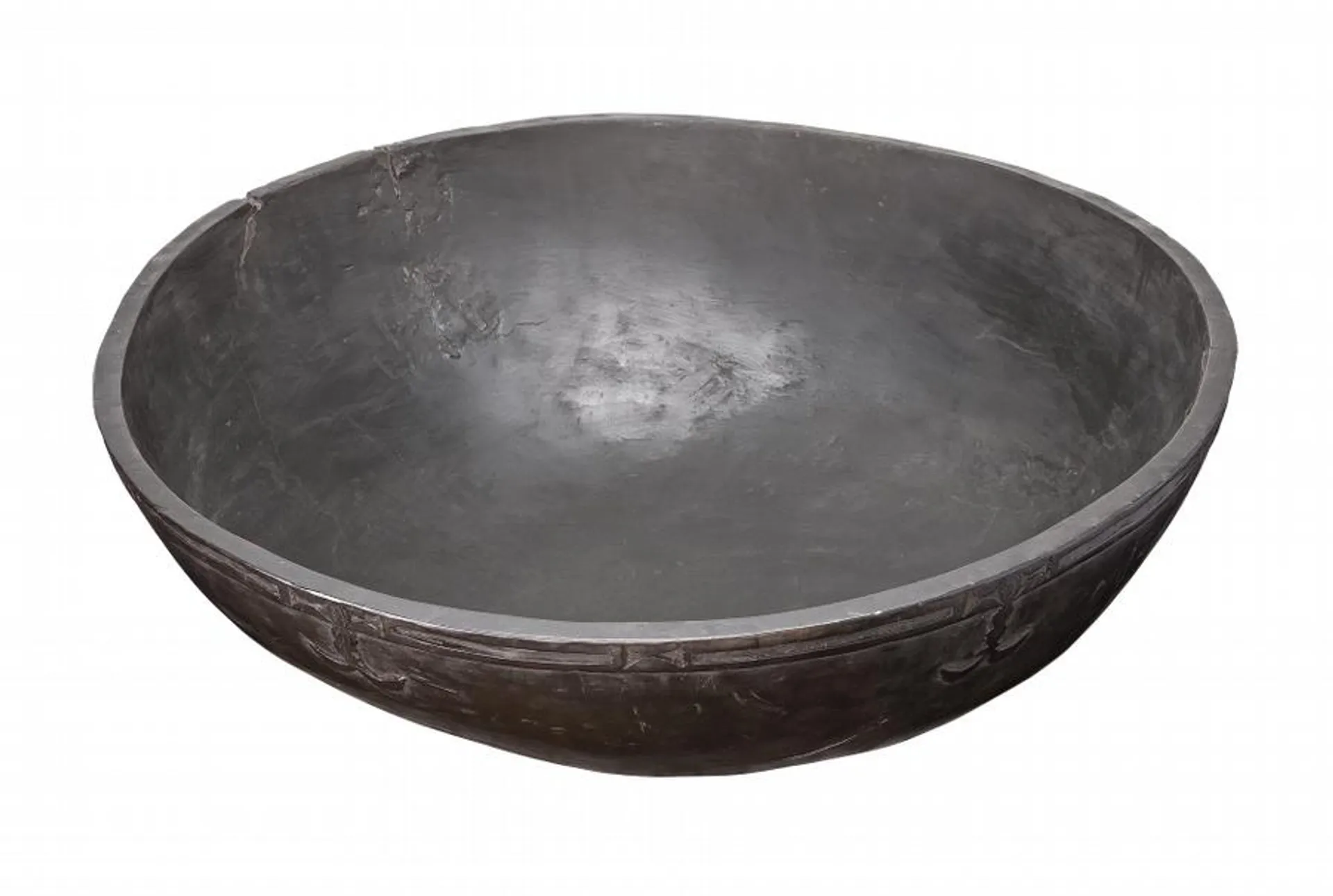 ADMIRALTY ISLANDS FEAST BOWL