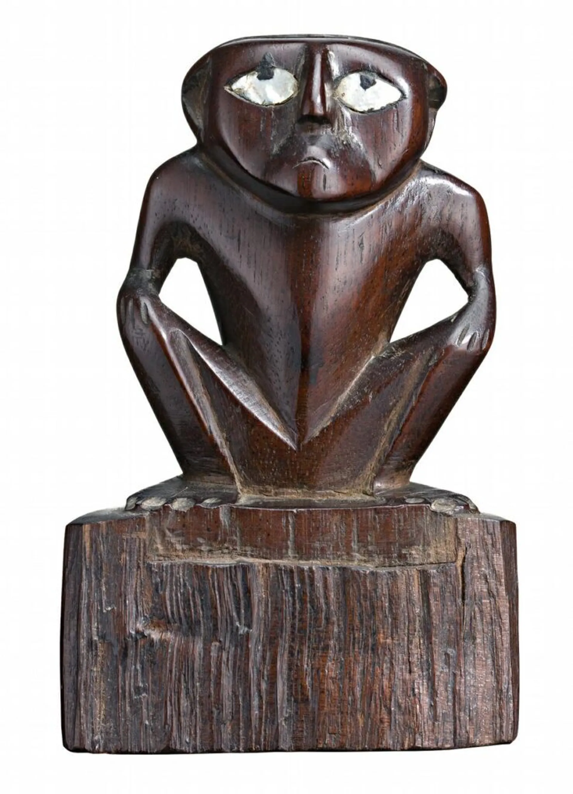 PALAU FIGURE
