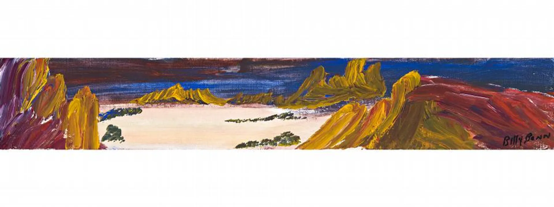 ARTETYERRE I