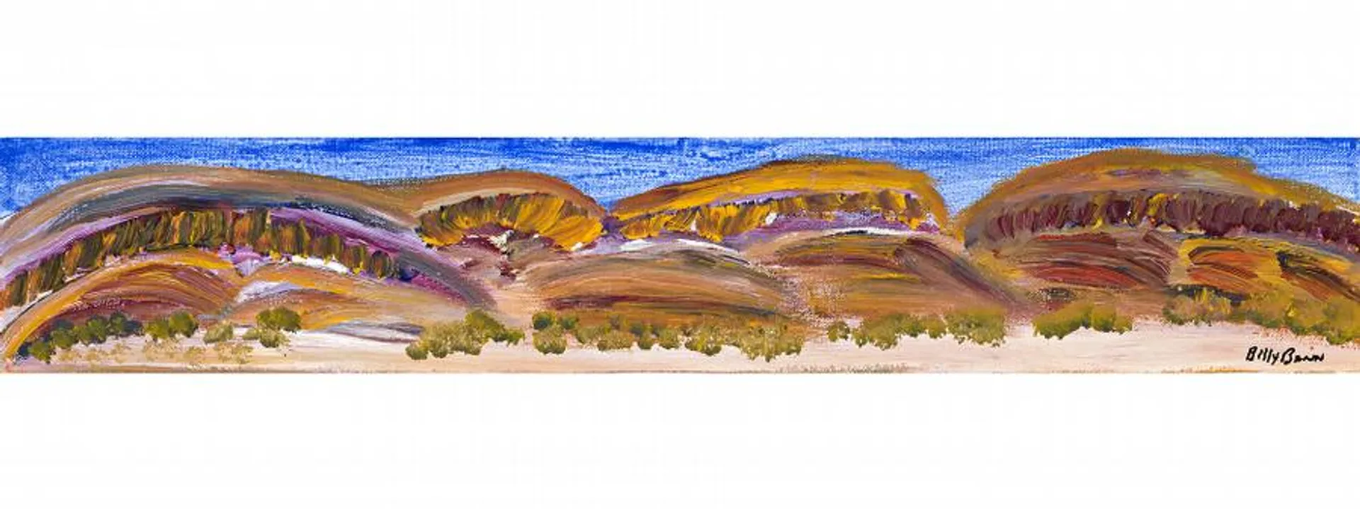 ARTETYERRE III