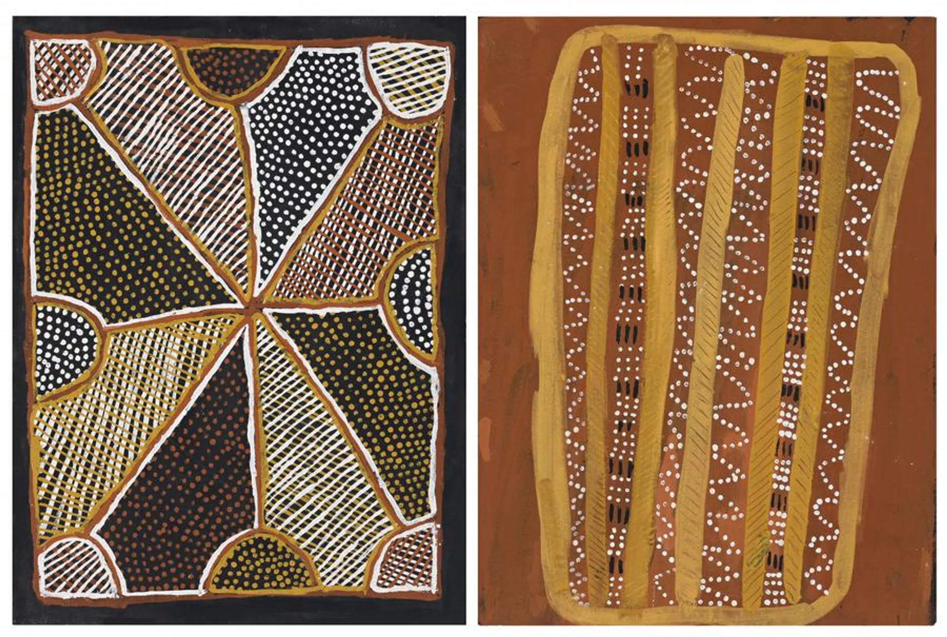 TUNGA AND KULAMA, 2004 AND