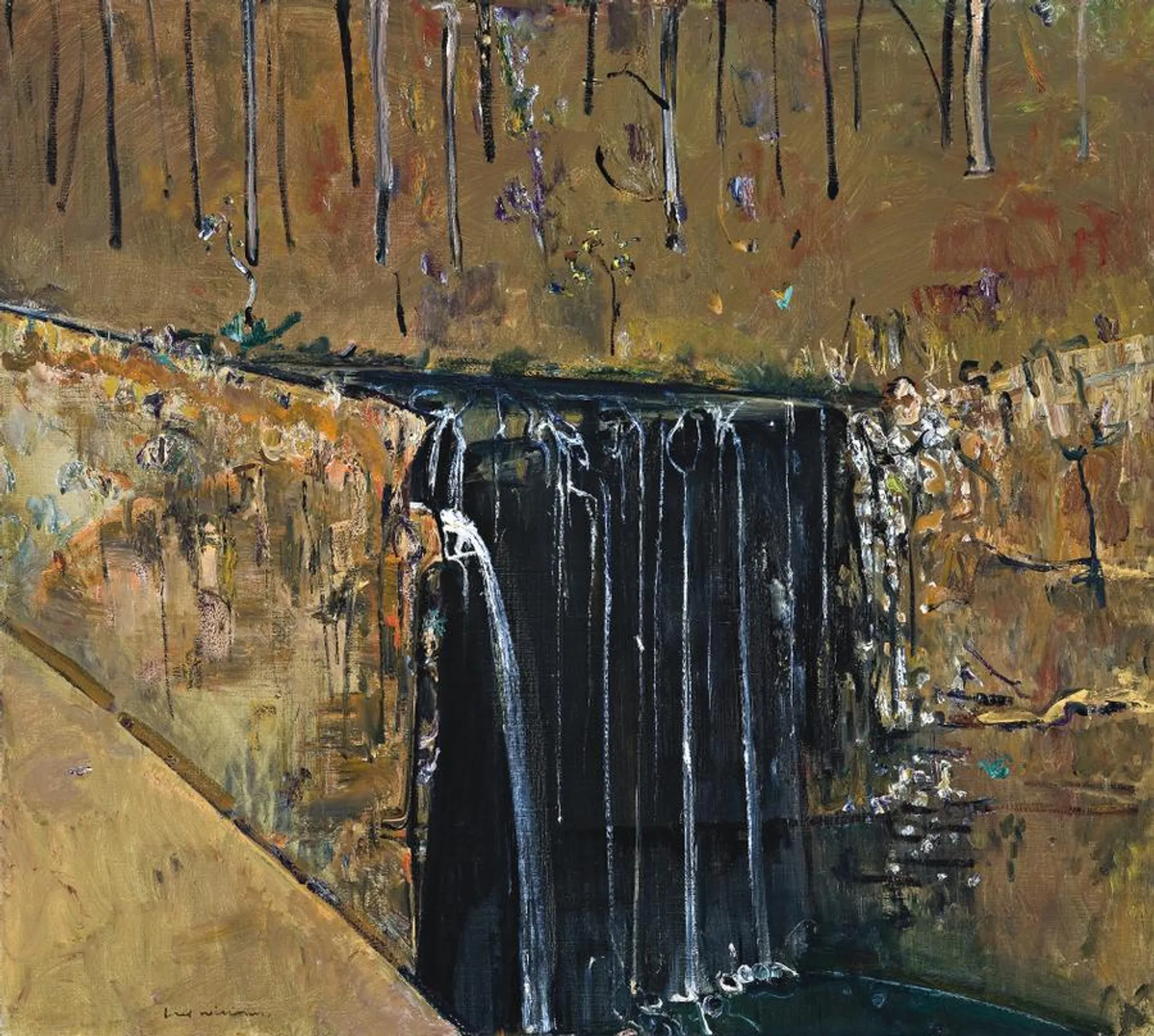 COLIBAN FALLS II