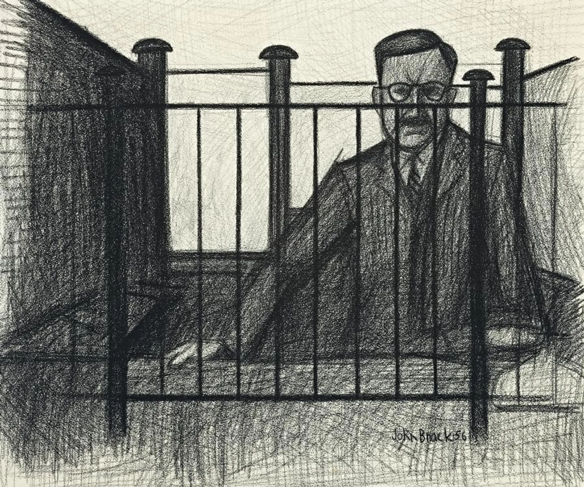 THE TELLER