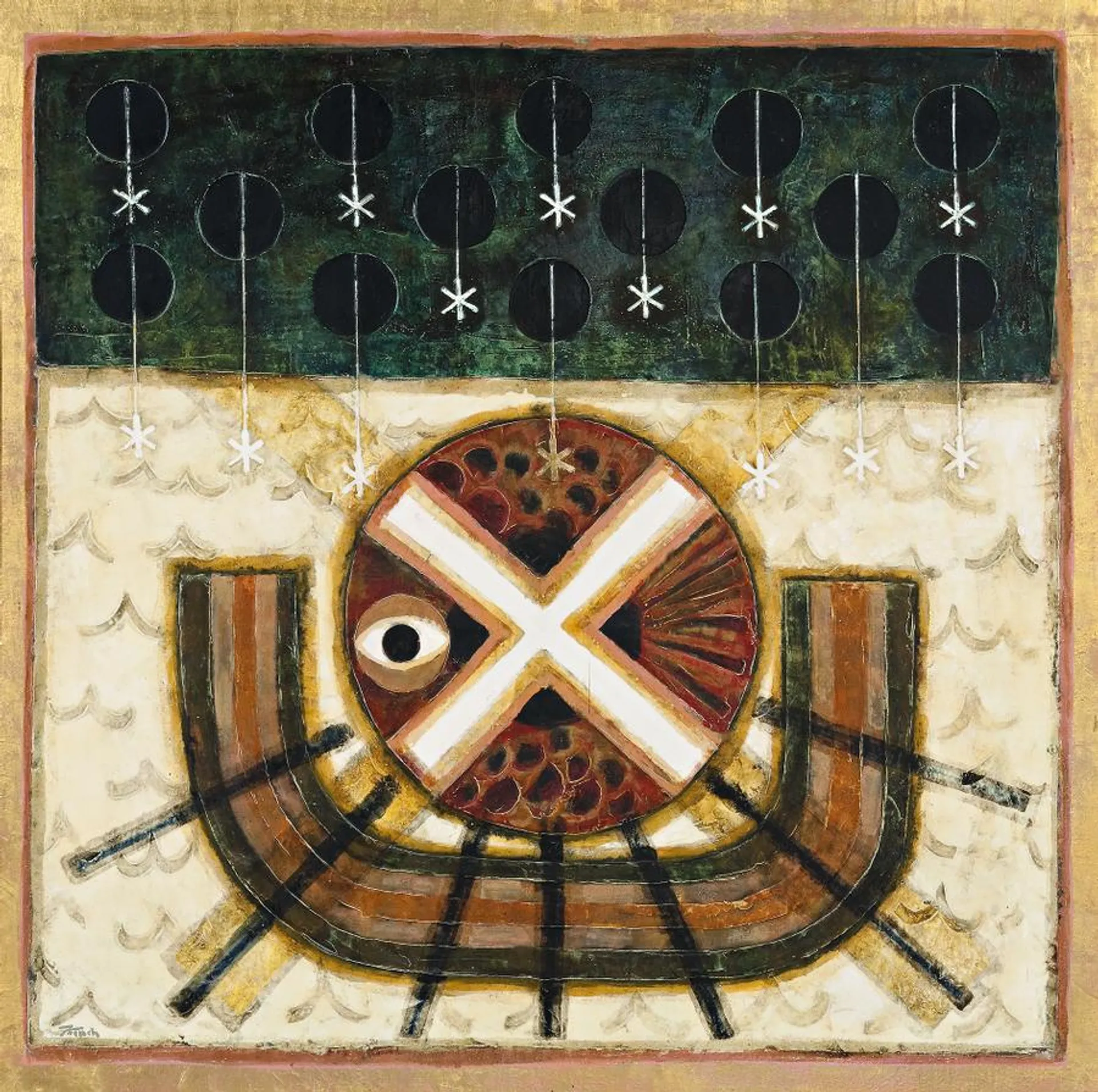 THE RAFT