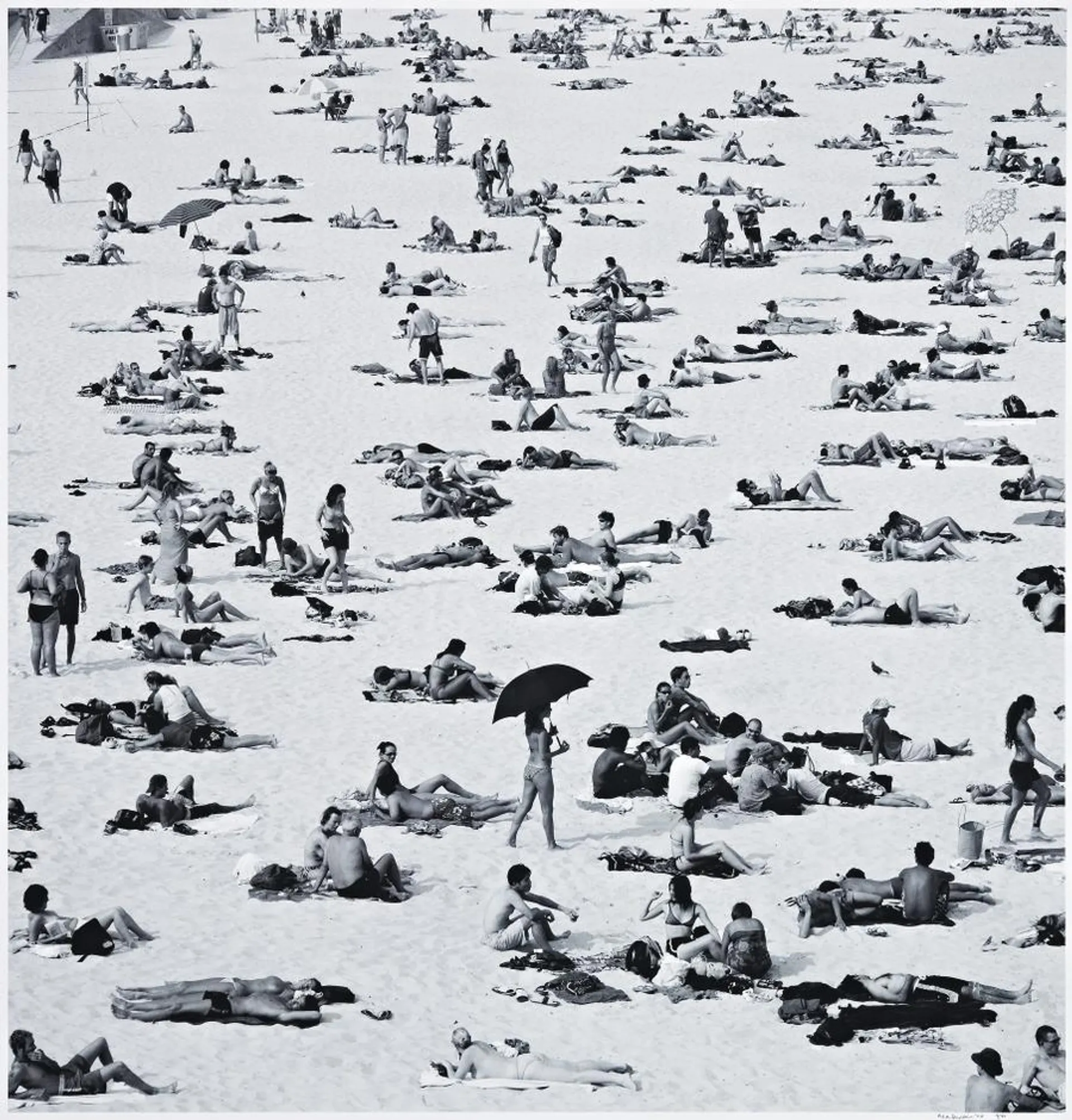 BONDI BROLLY