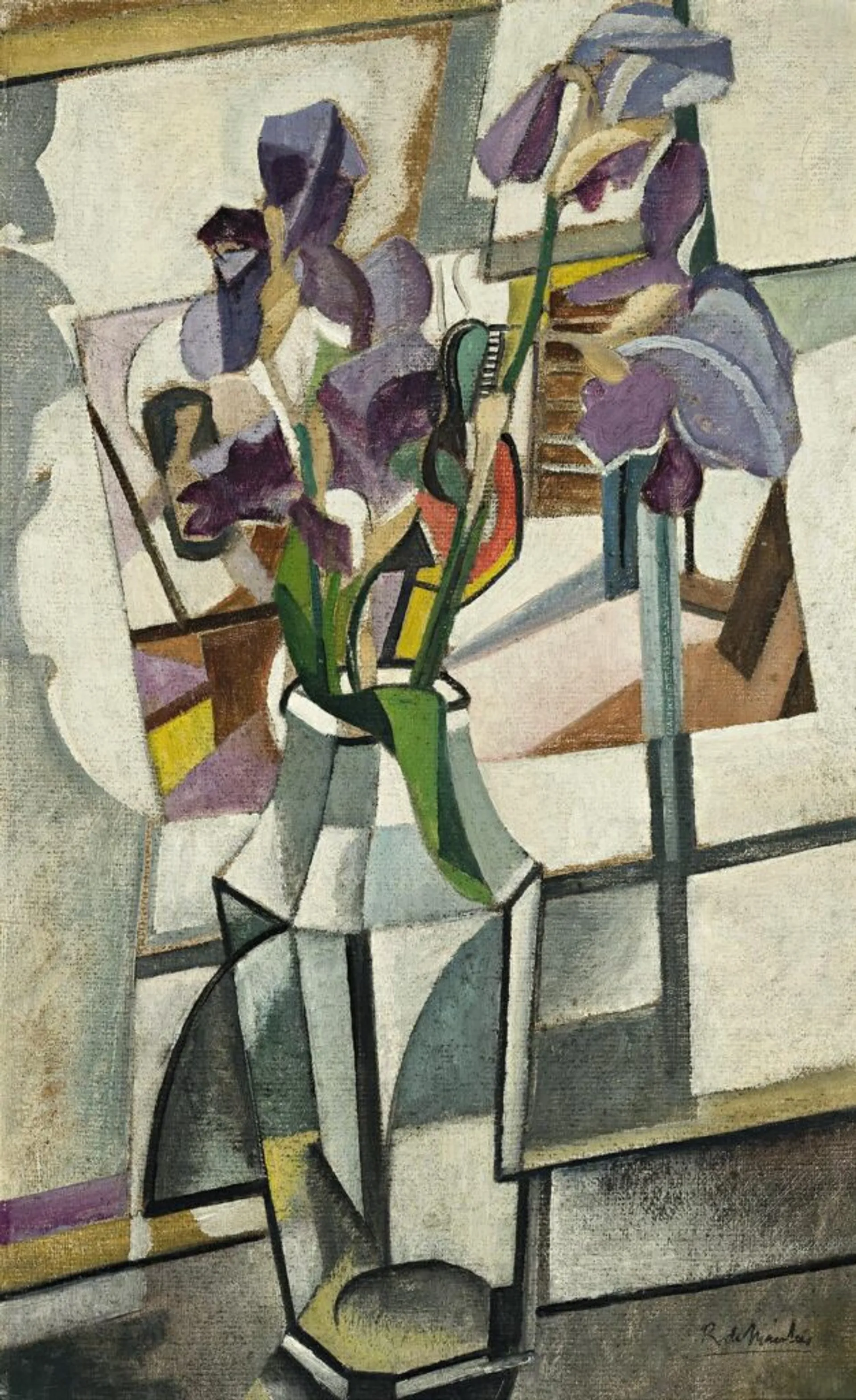 STILL LIFE