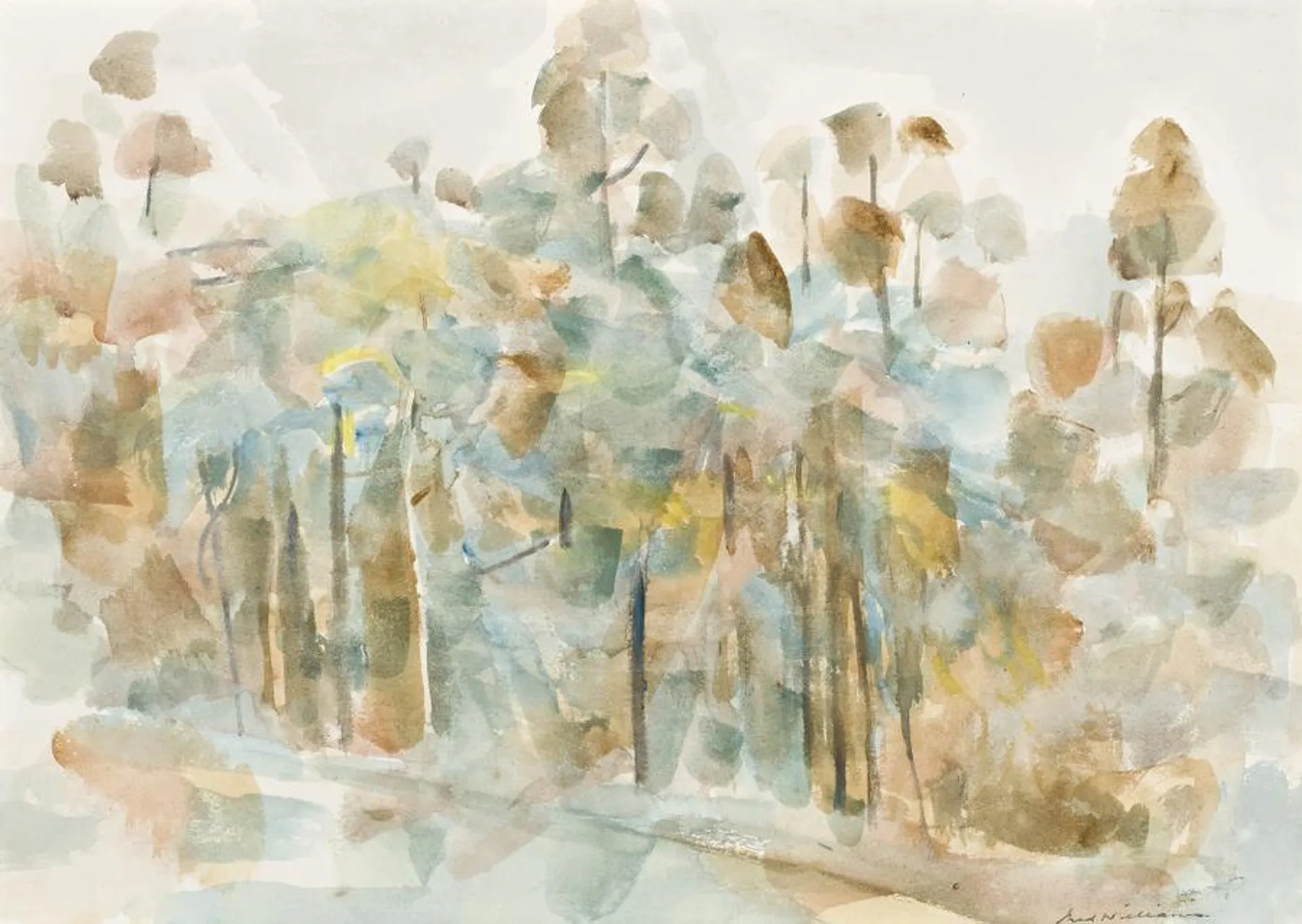 SAPLINGS