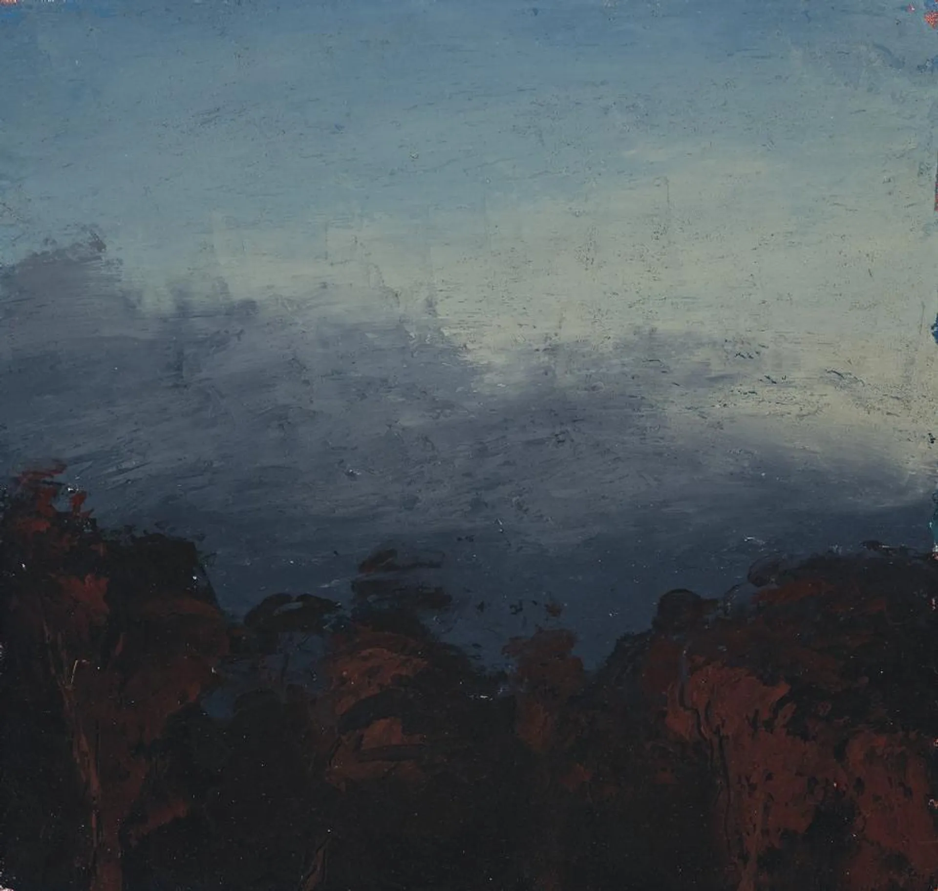 STUDY FOR HISTORY PAINTING NO.3