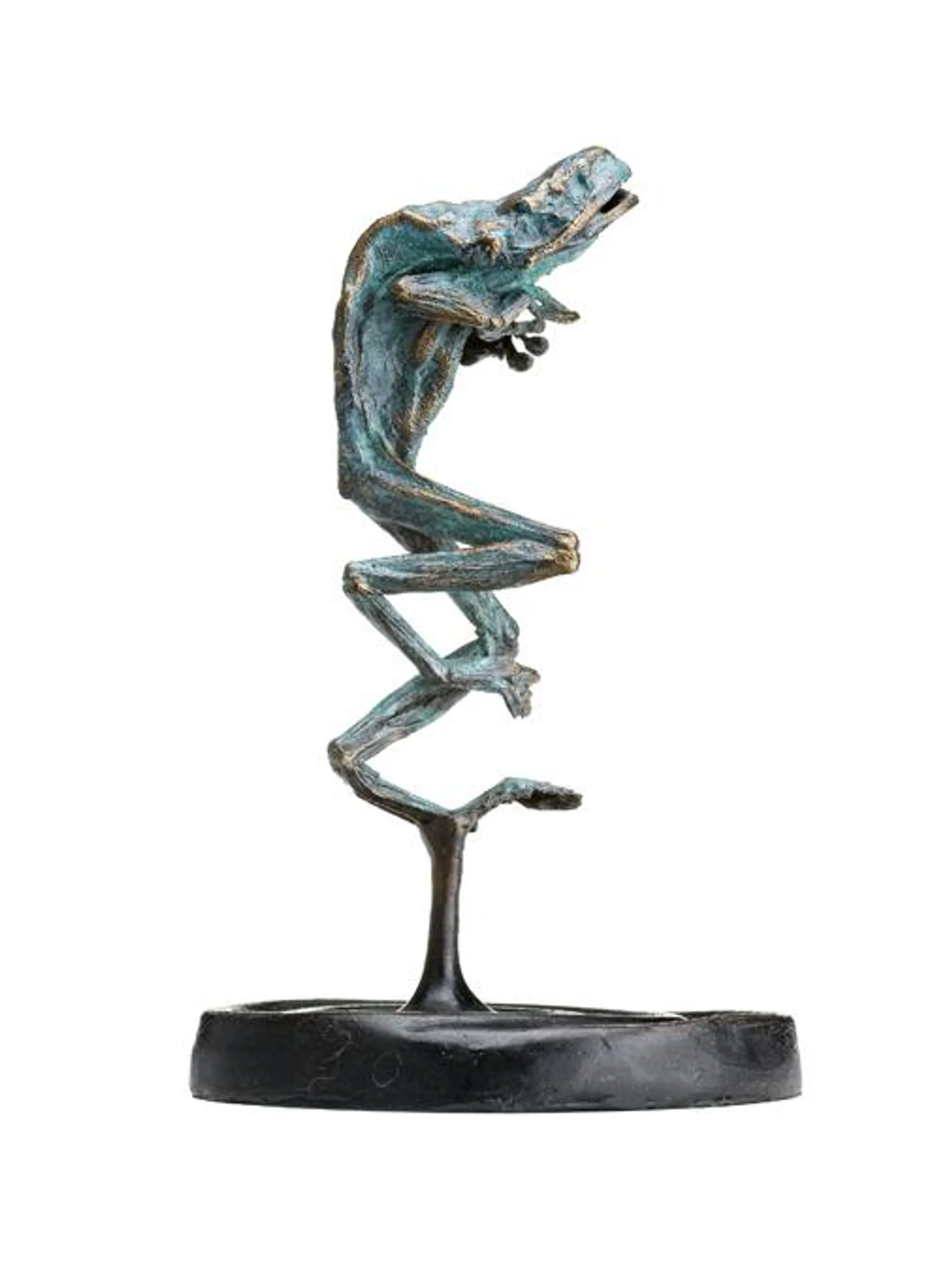 FROG