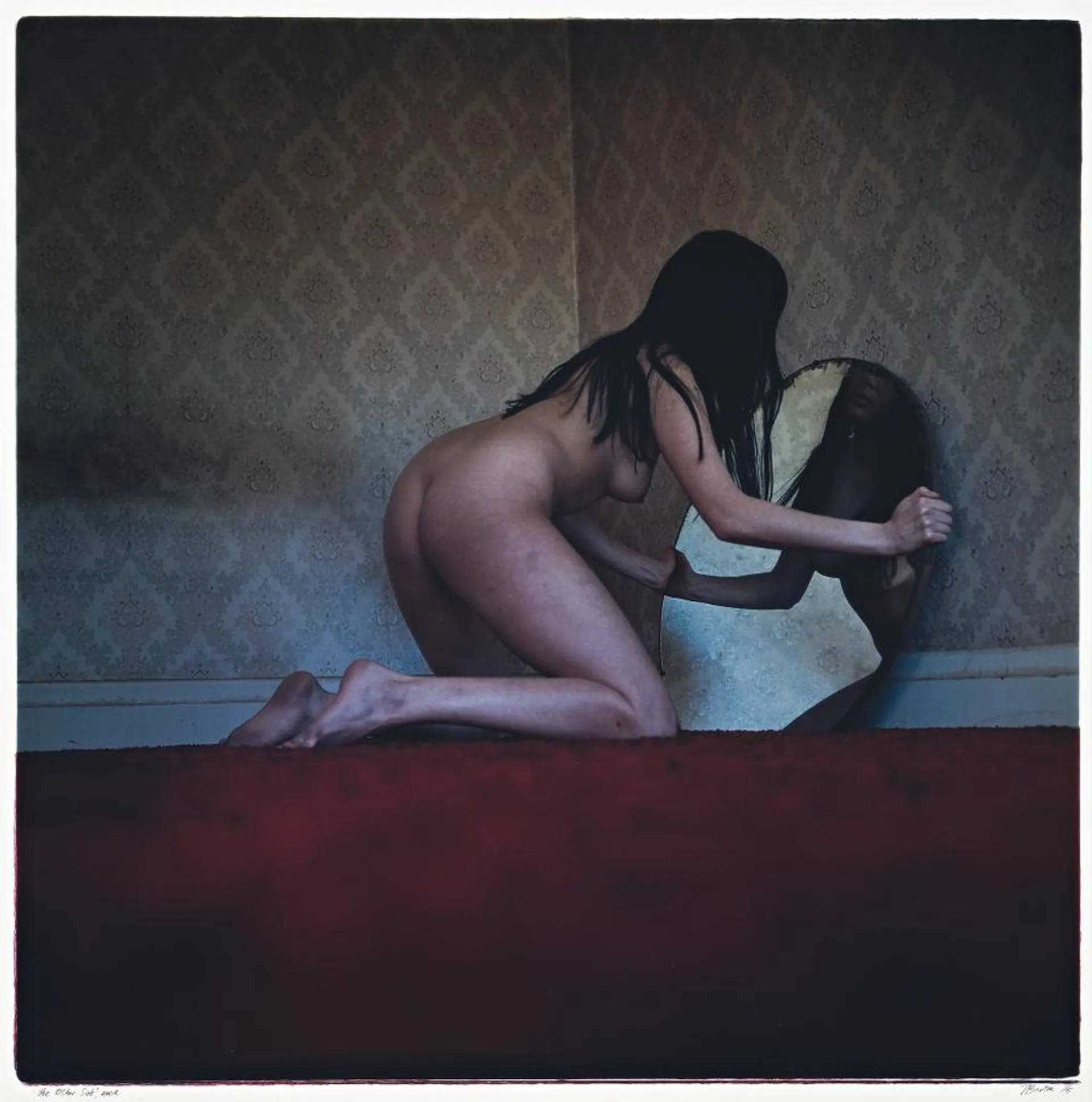 THE OTHER SIDE #16
