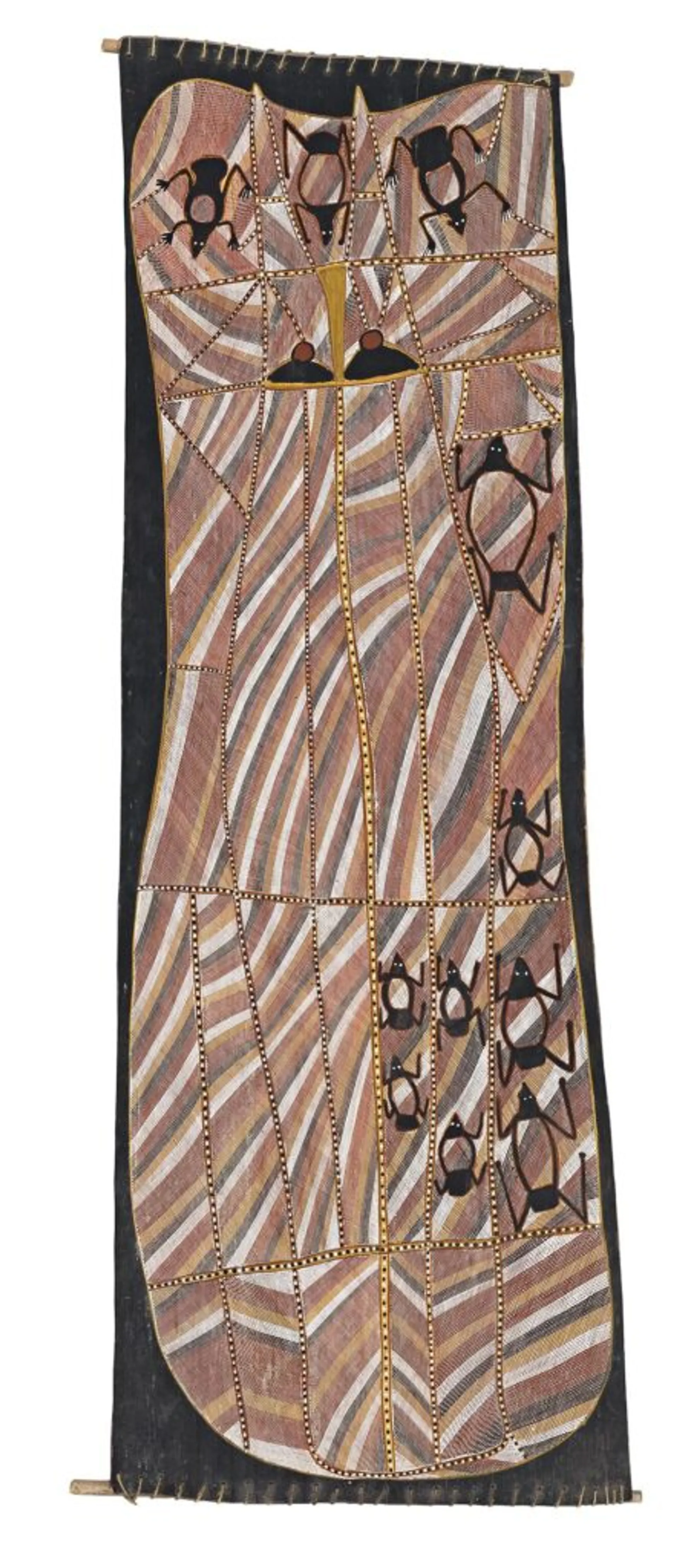 FROGS