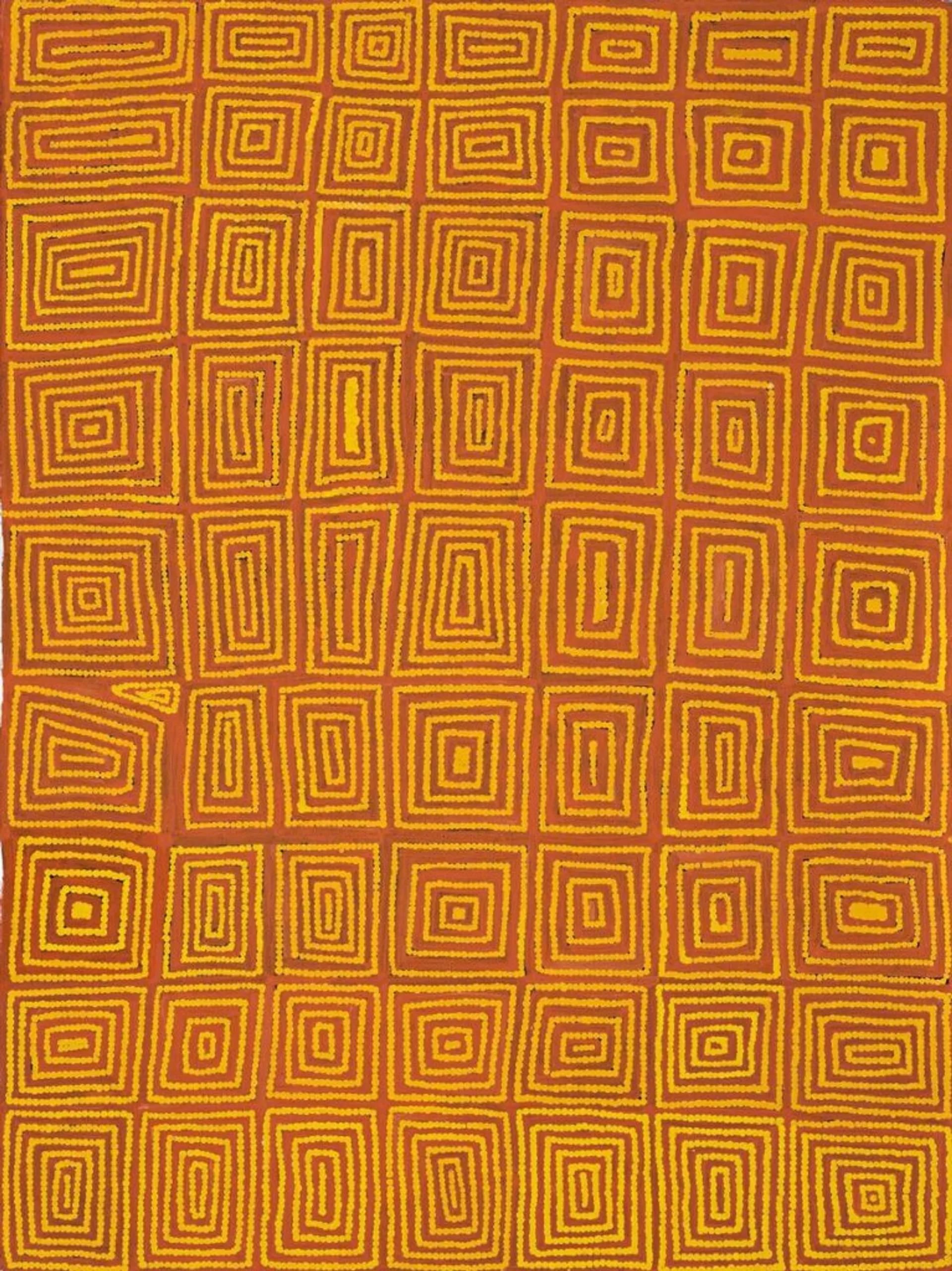 WARRAPARTI