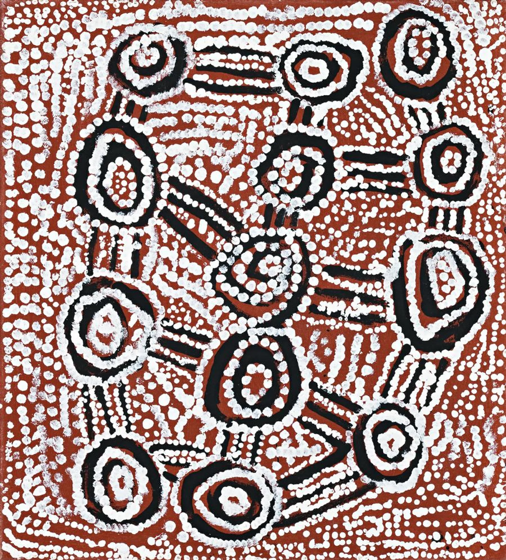 TARKULNGA