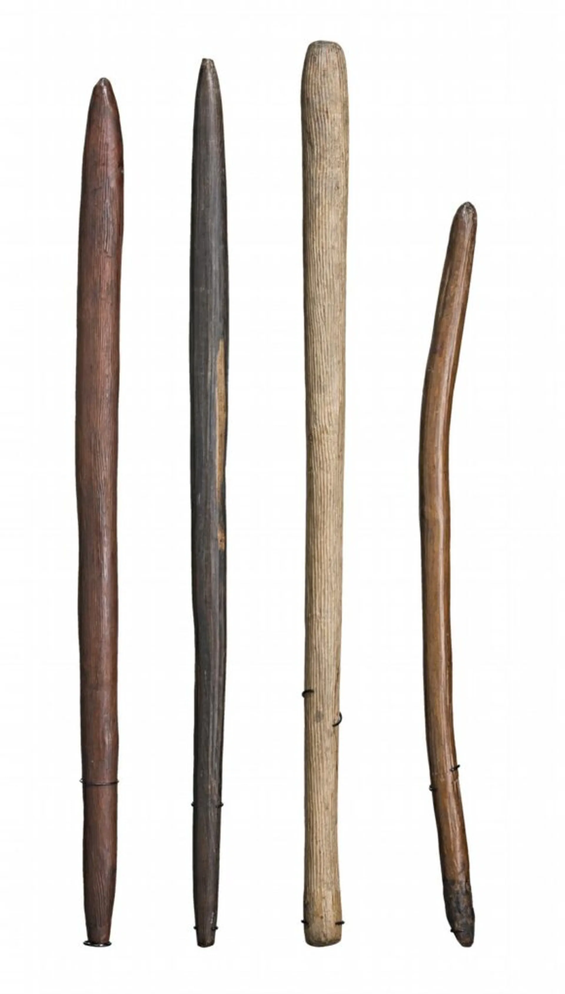 FOUR HAND CLUBS