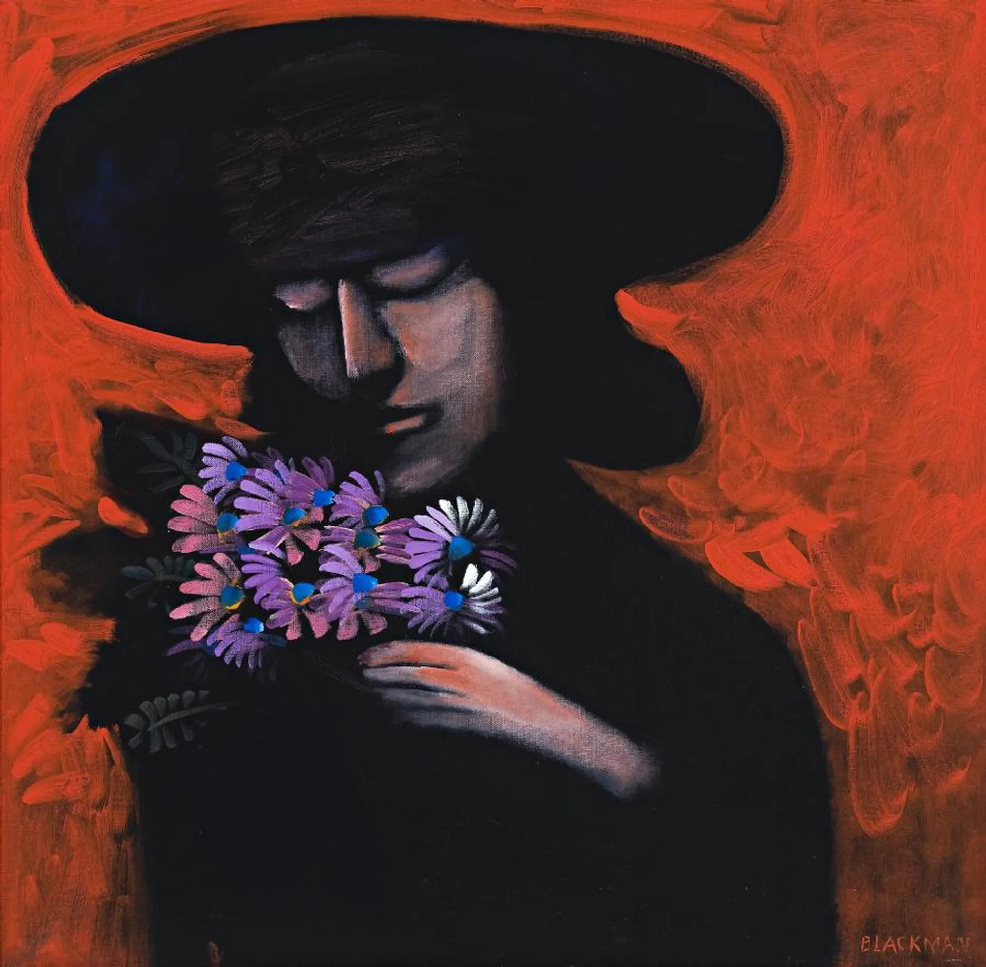 THE BOUQUET