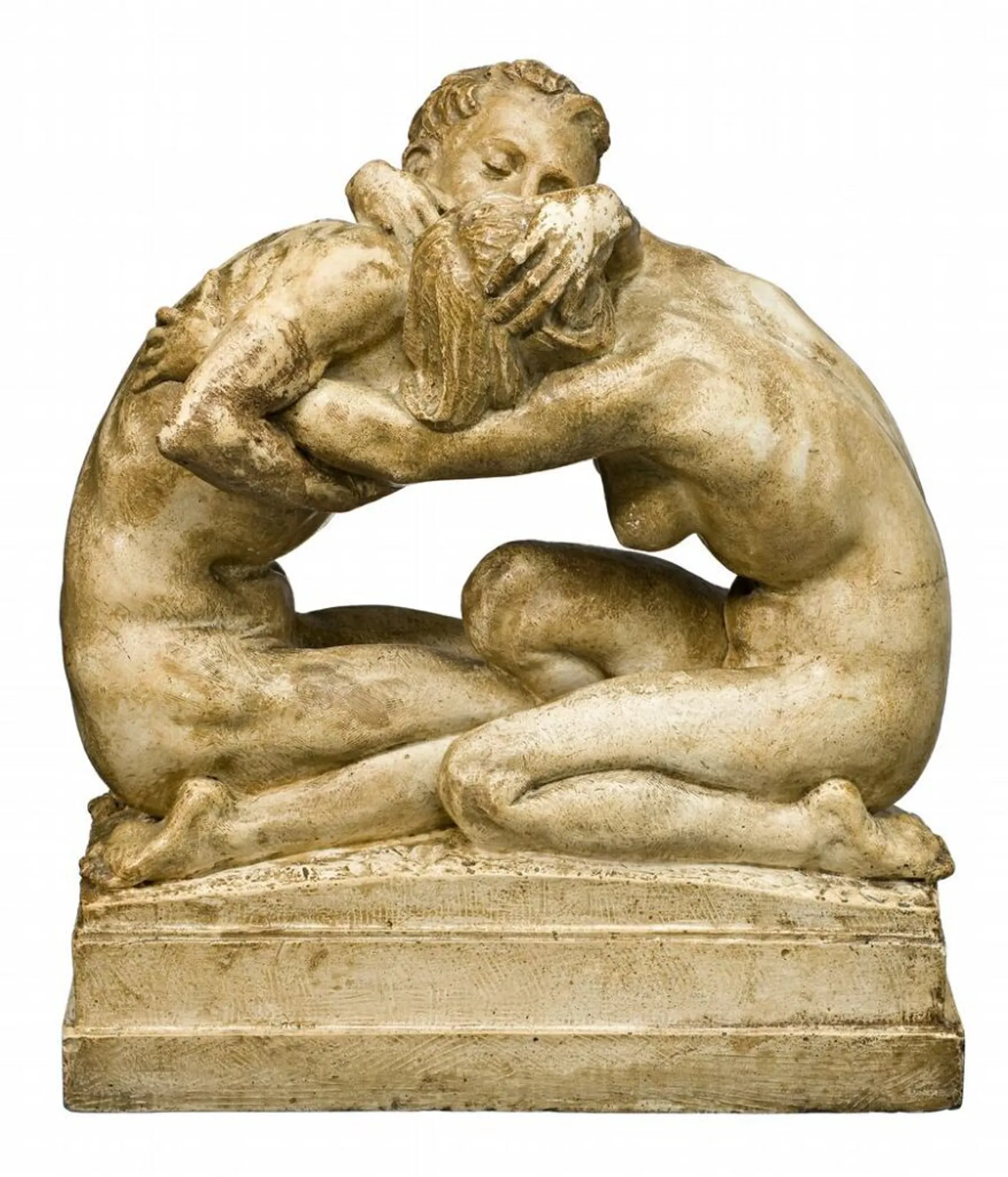 THE KISS