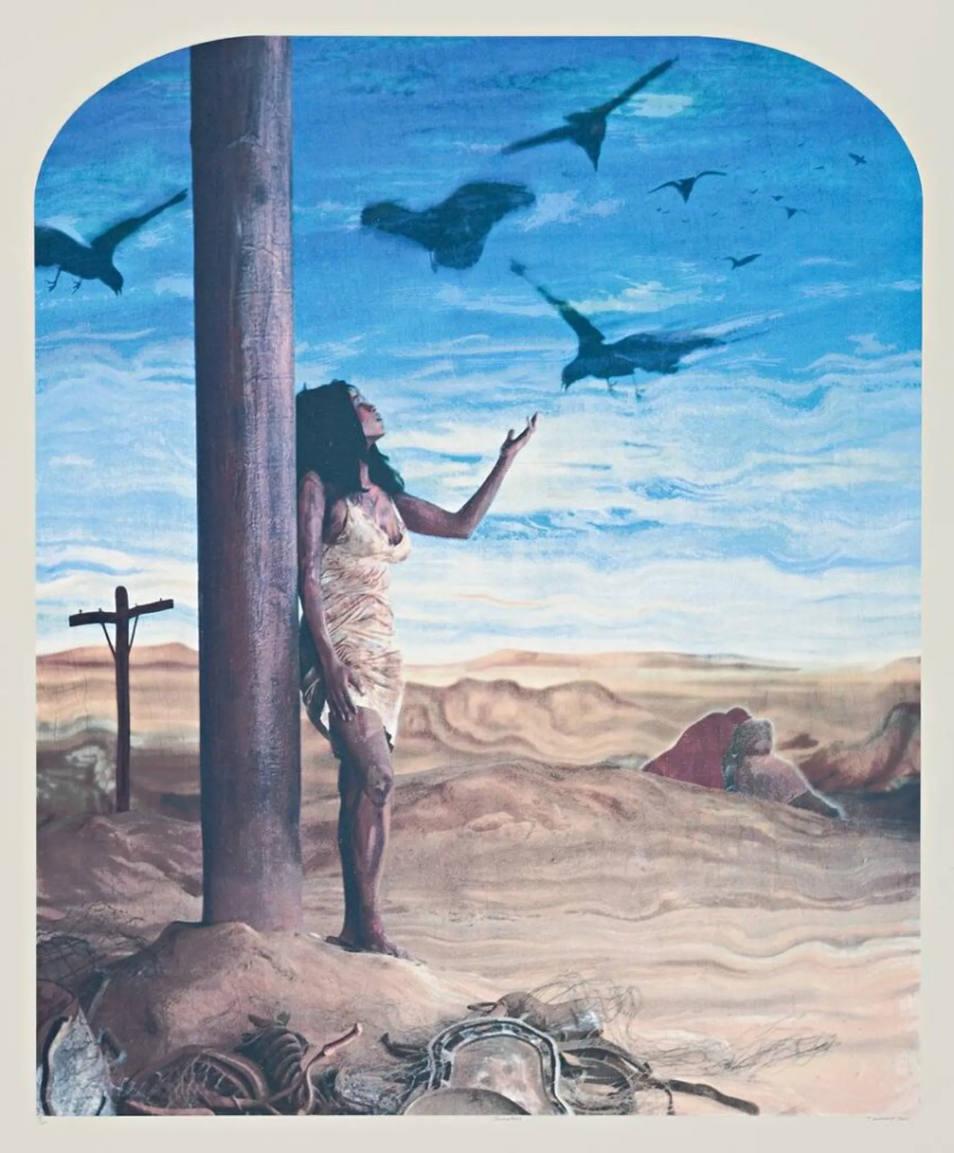 INVOCATIONS # 2
