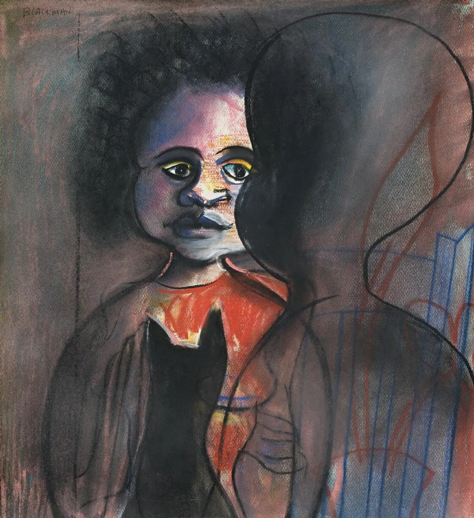 CHILDREN OF THE NIGHT