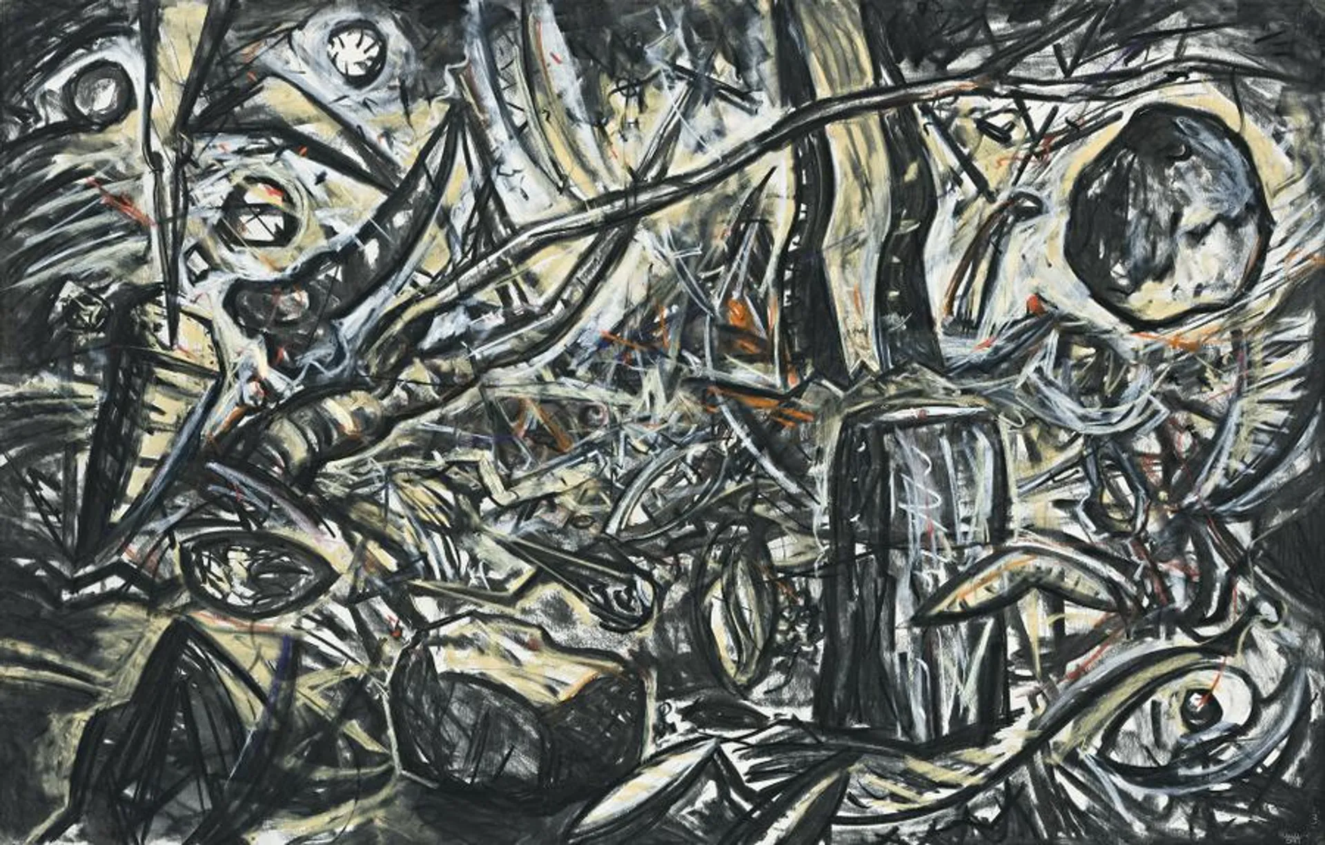 LANDSCAPE NO 4