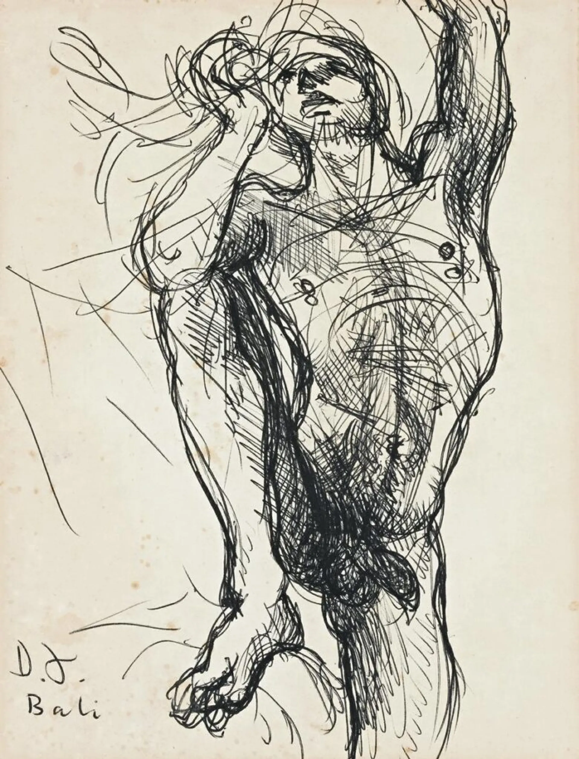 STUDY (VIII)