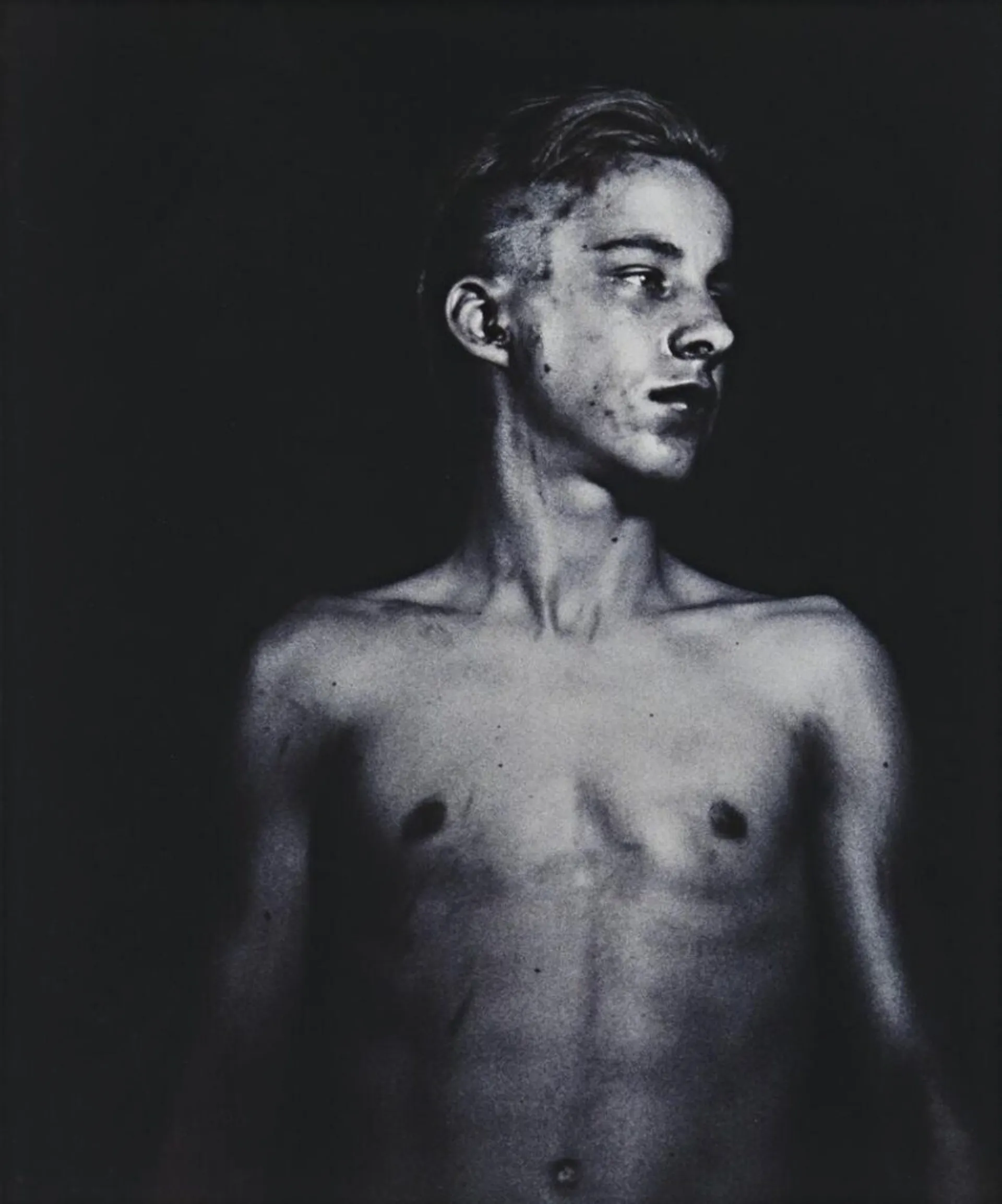 UNTITLED (BOY)