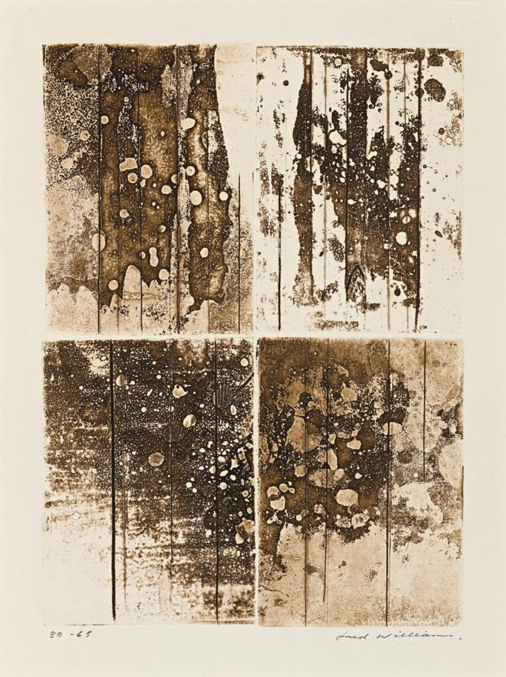 LANDSCAPE QUARTETTE