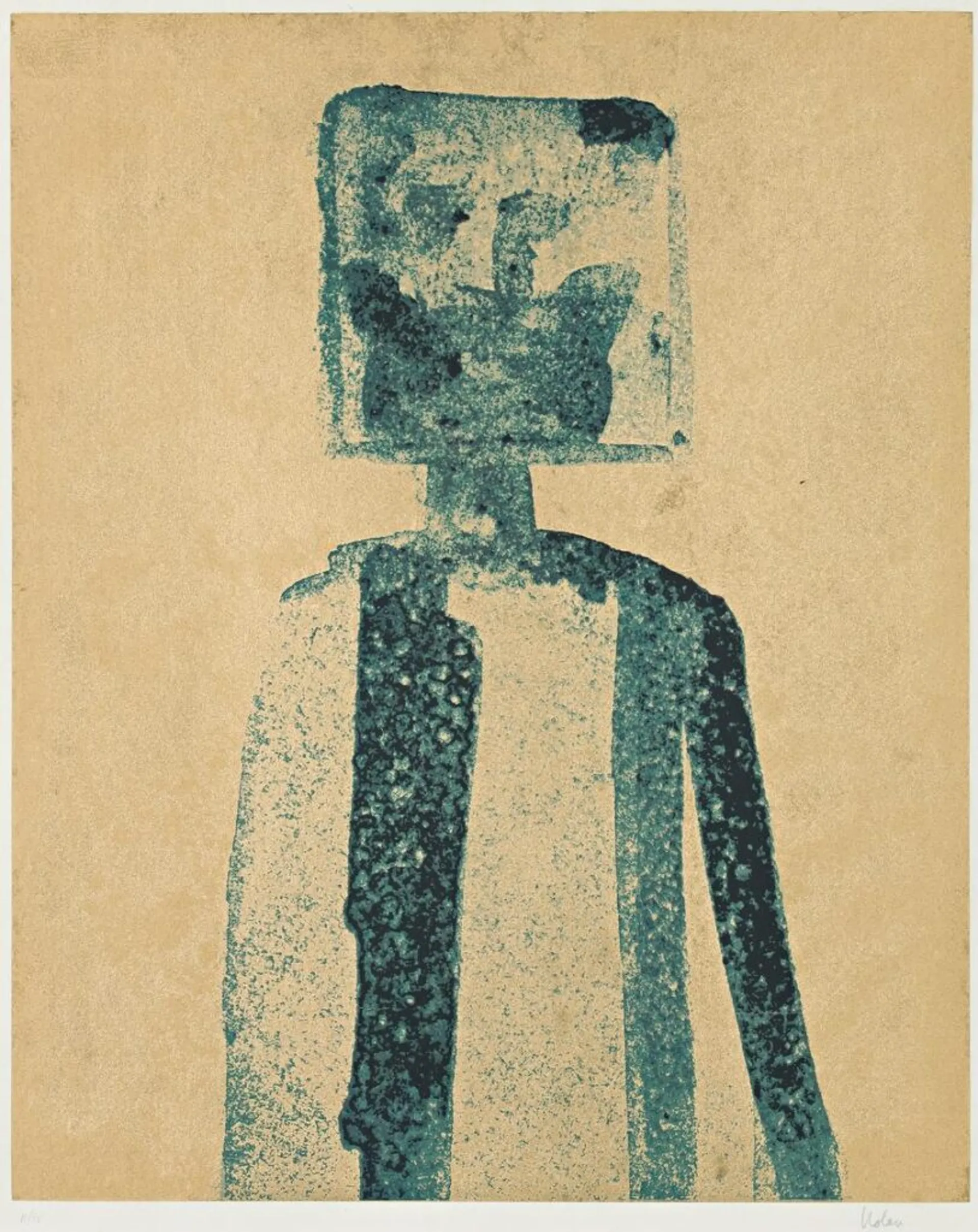 HEAD OF KELLY