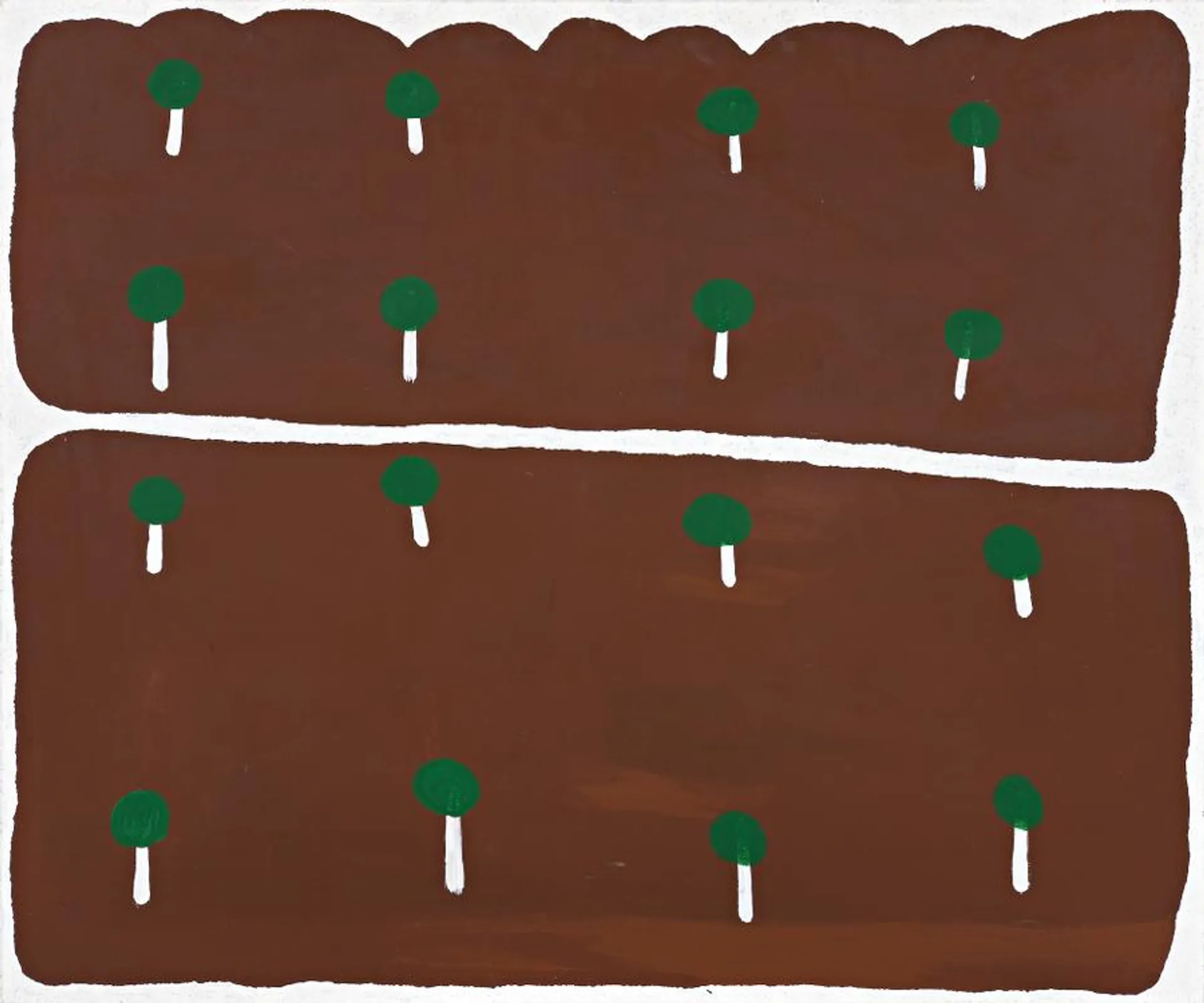 ANYALI RANGE
