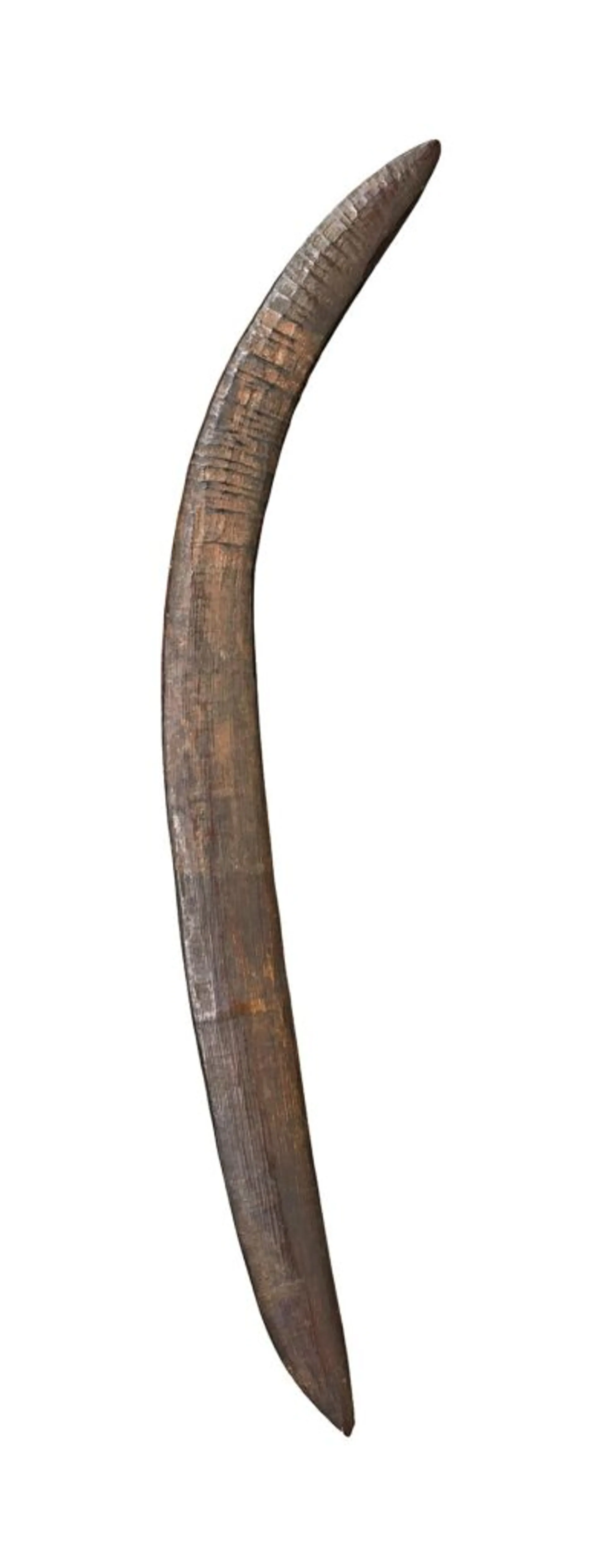 A BOOMERANG