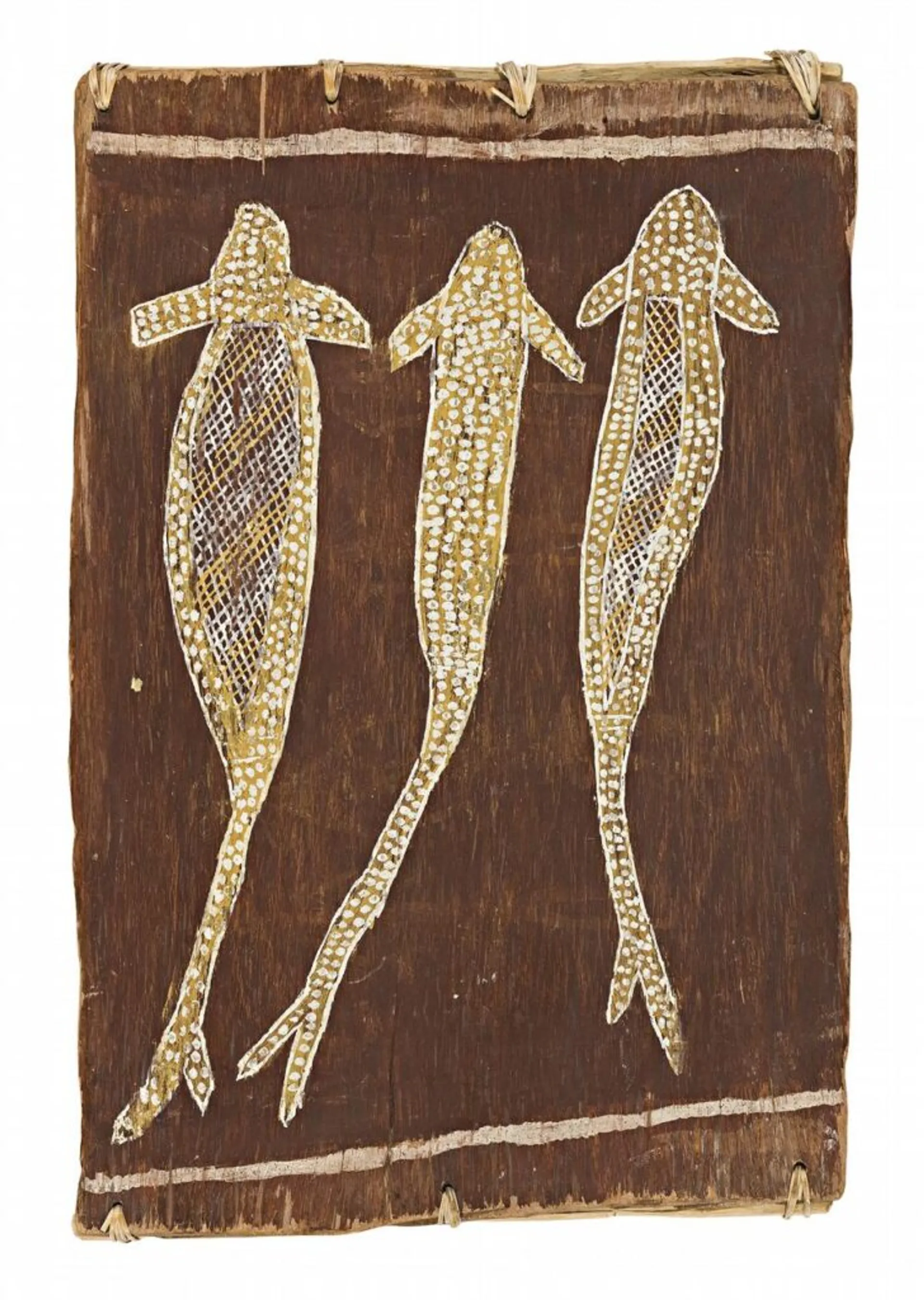 THREE FISH