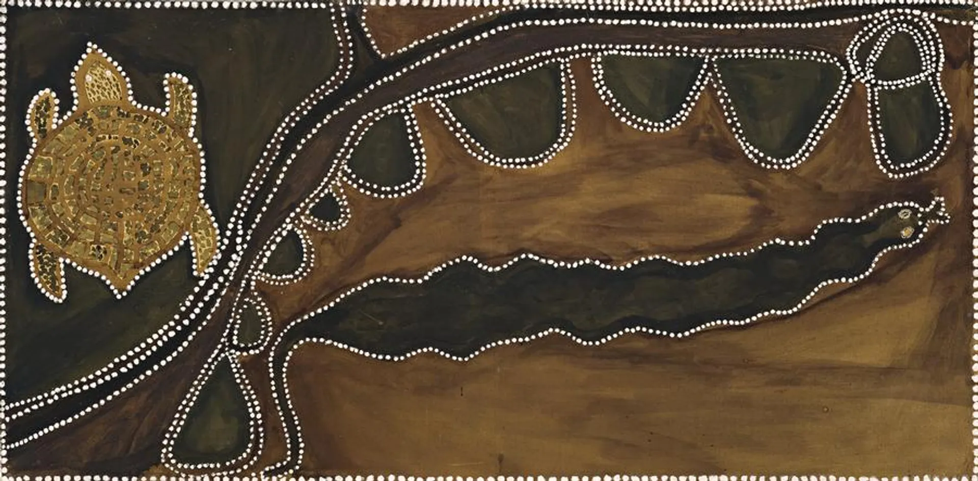 KUNUNURRA BRIDGE
