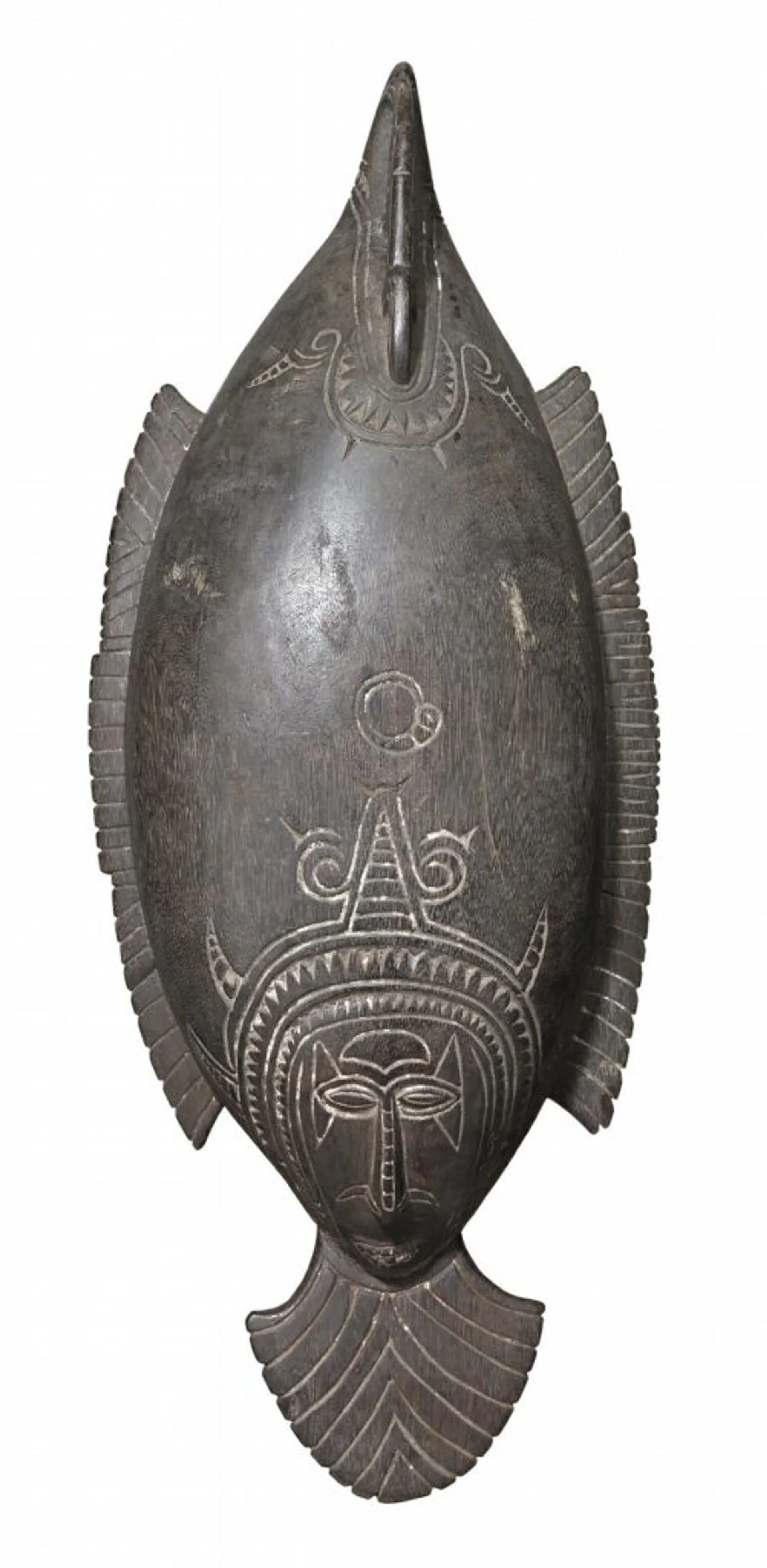 A FINE TAMI BOWL