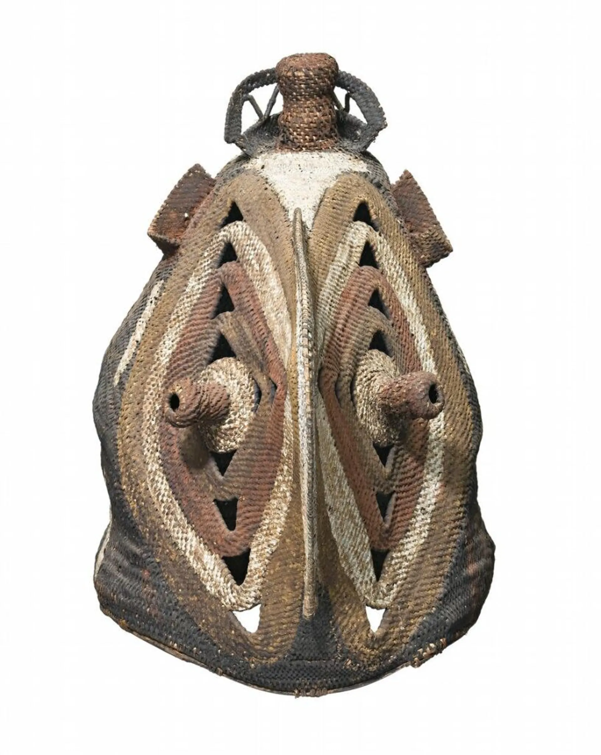 A BABA MASK