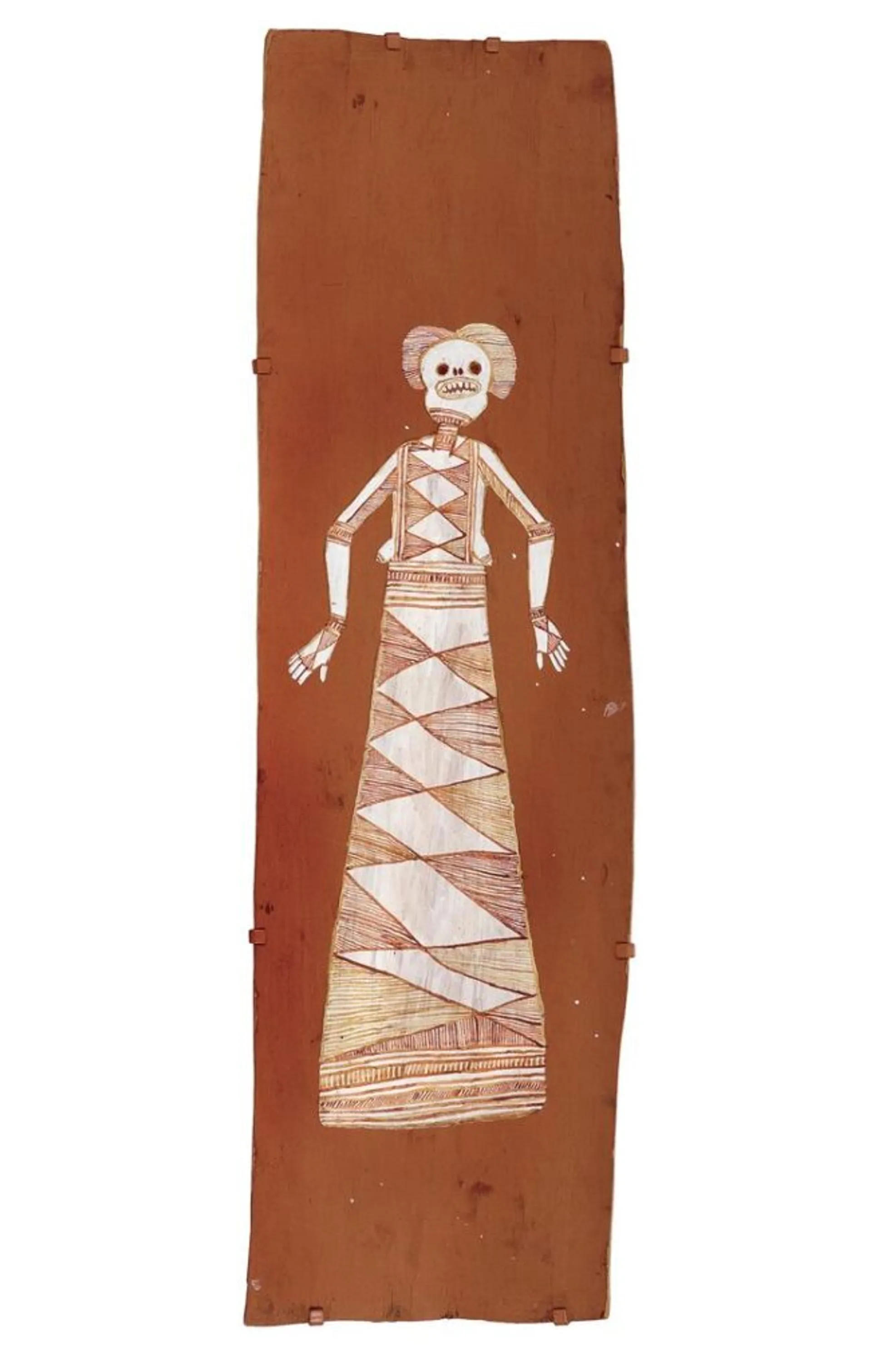 WAKKEWAKKEN (HONEY SPIRIT)
