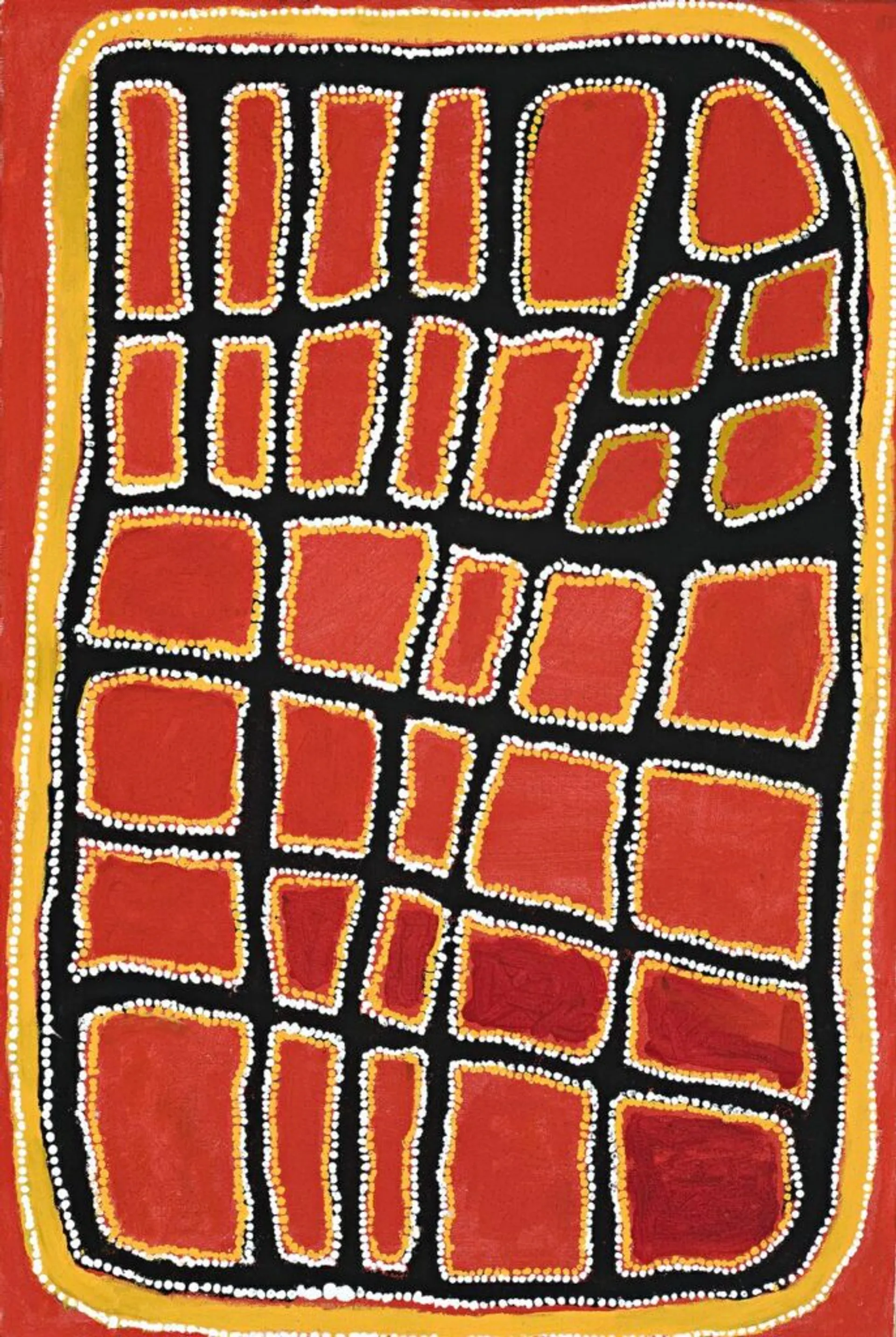 RURDU IN THE GREAT SANDY DESERT