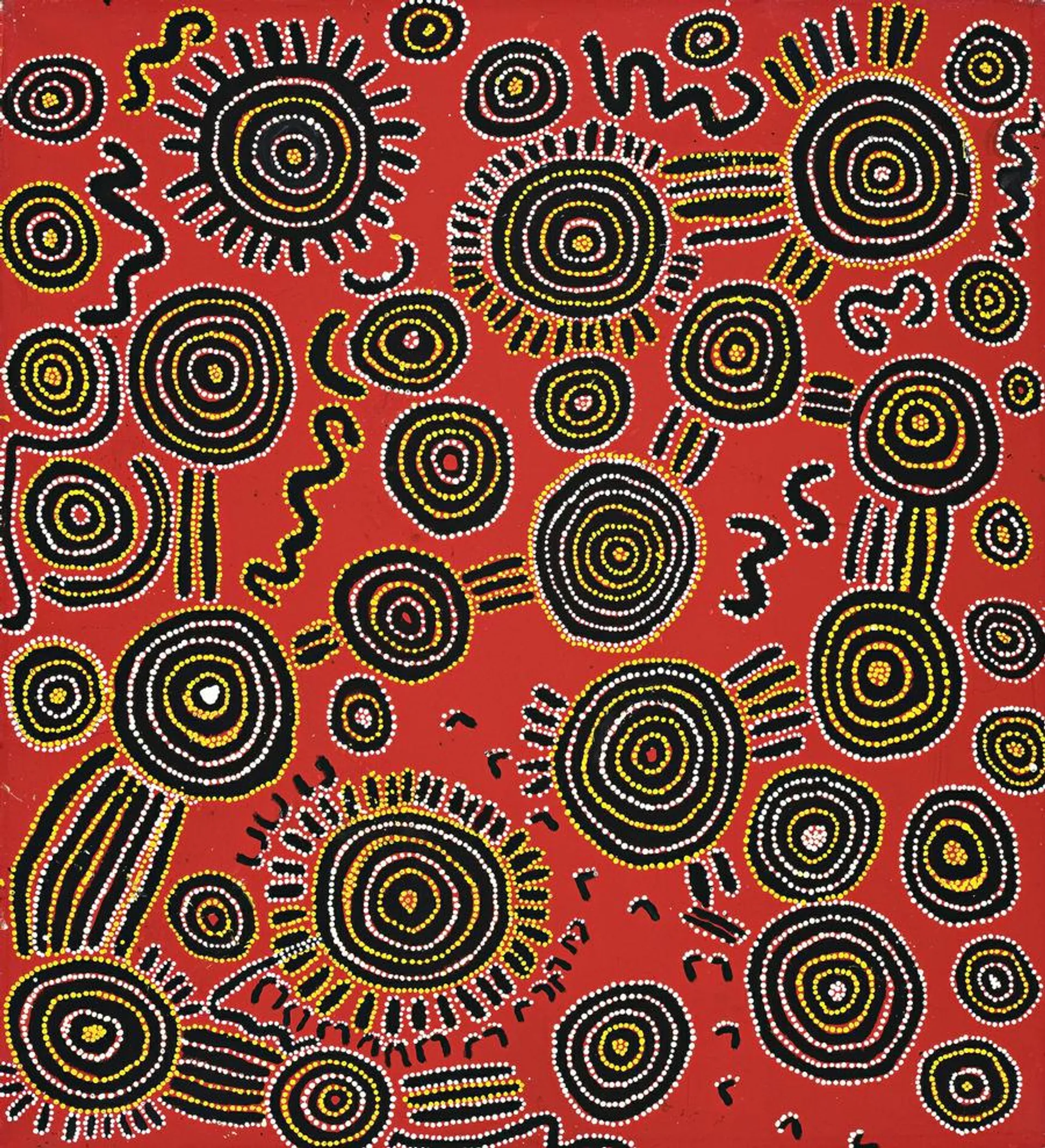 WARUKURDA
