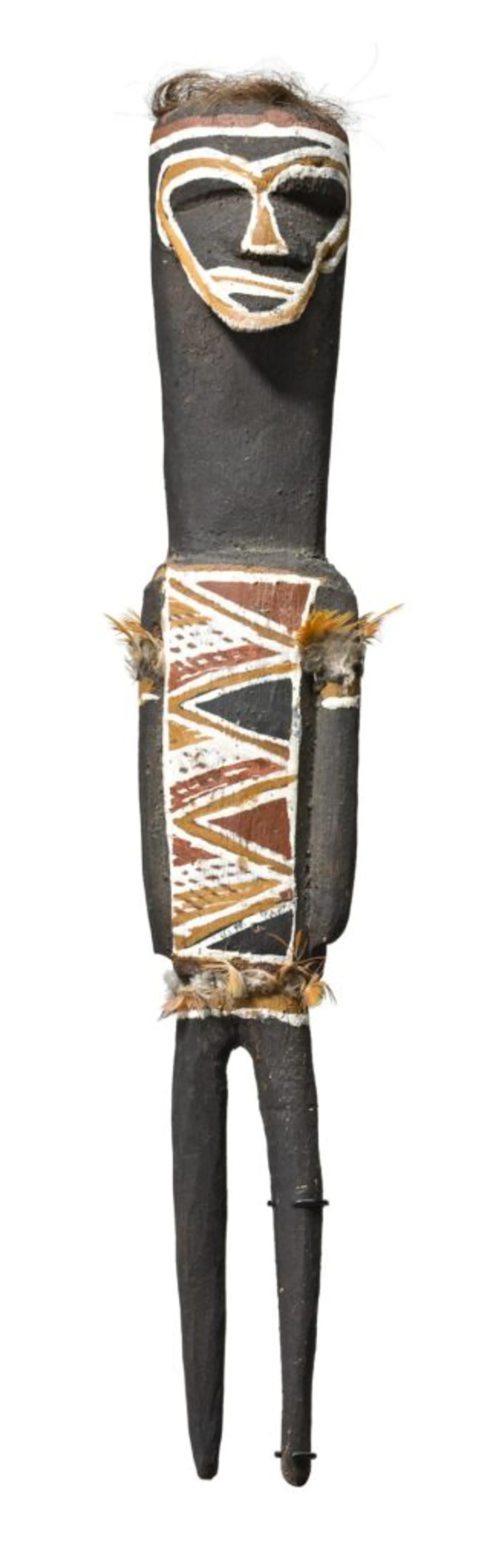 MOKOY FIGURE