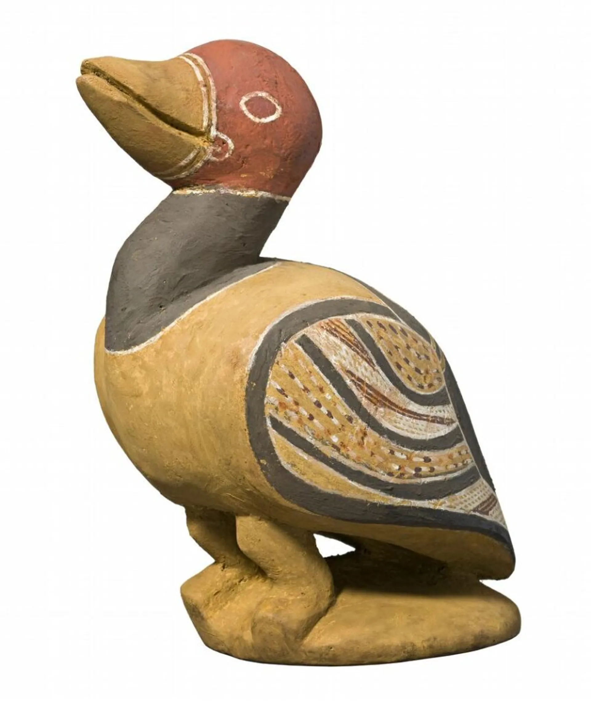 GULWARRK’S WIFE PEET