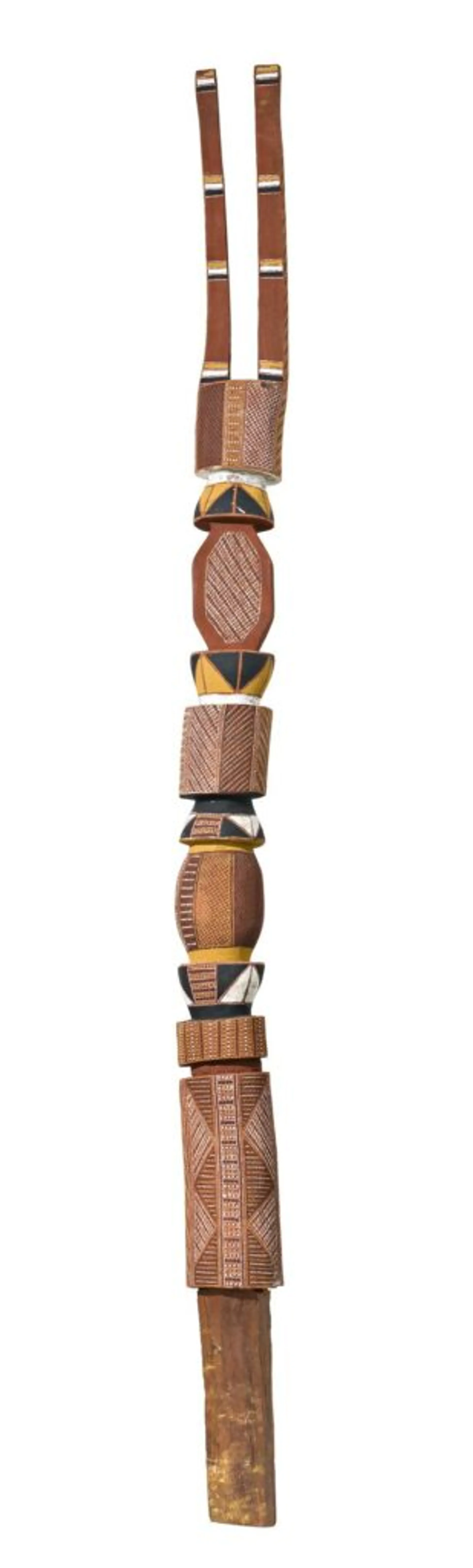 PUKUMANI POLE