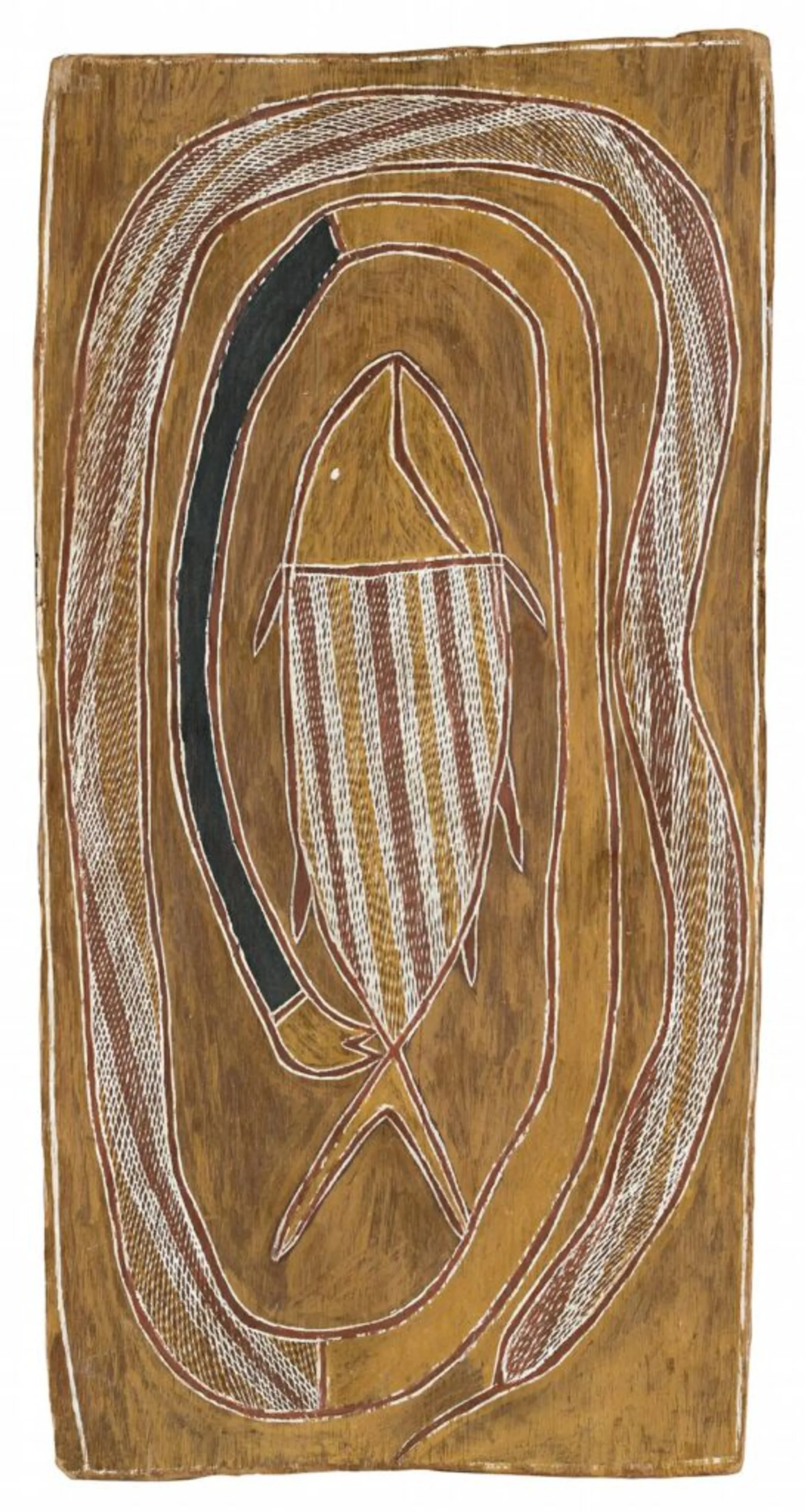 TOTEMIC DESIGNS