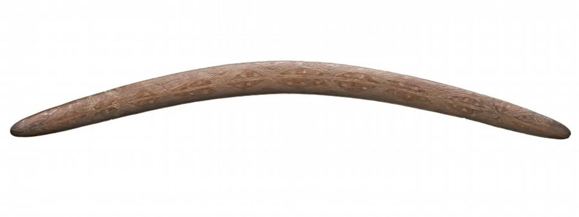 A BOOMERANG