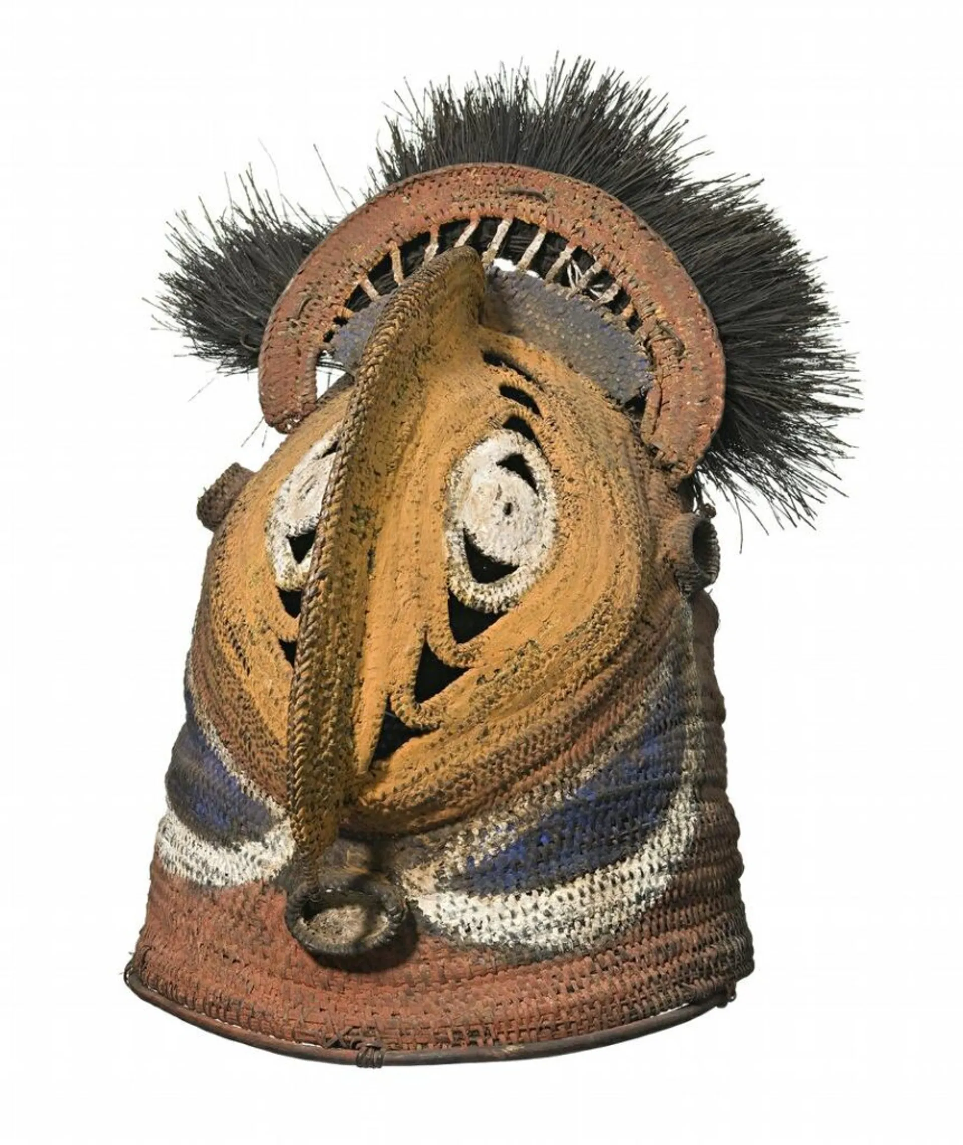 A BABA MASK