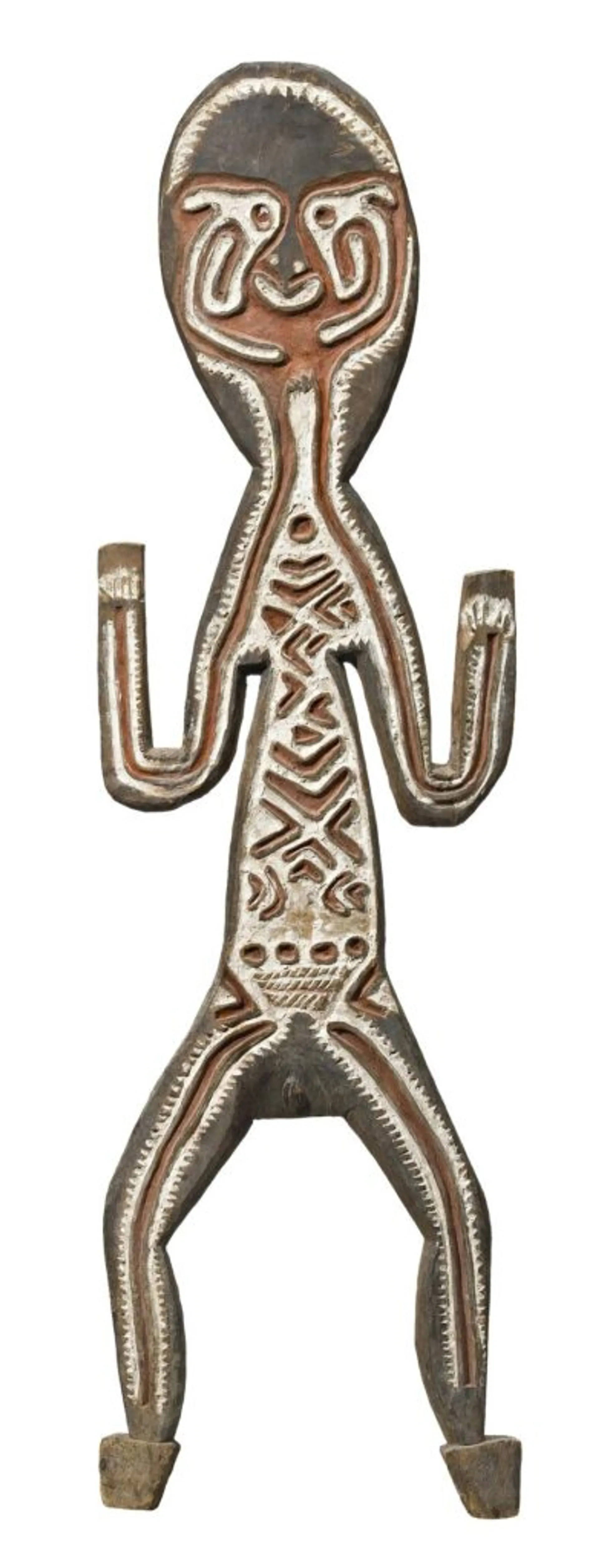 A BIOMA FIGURE