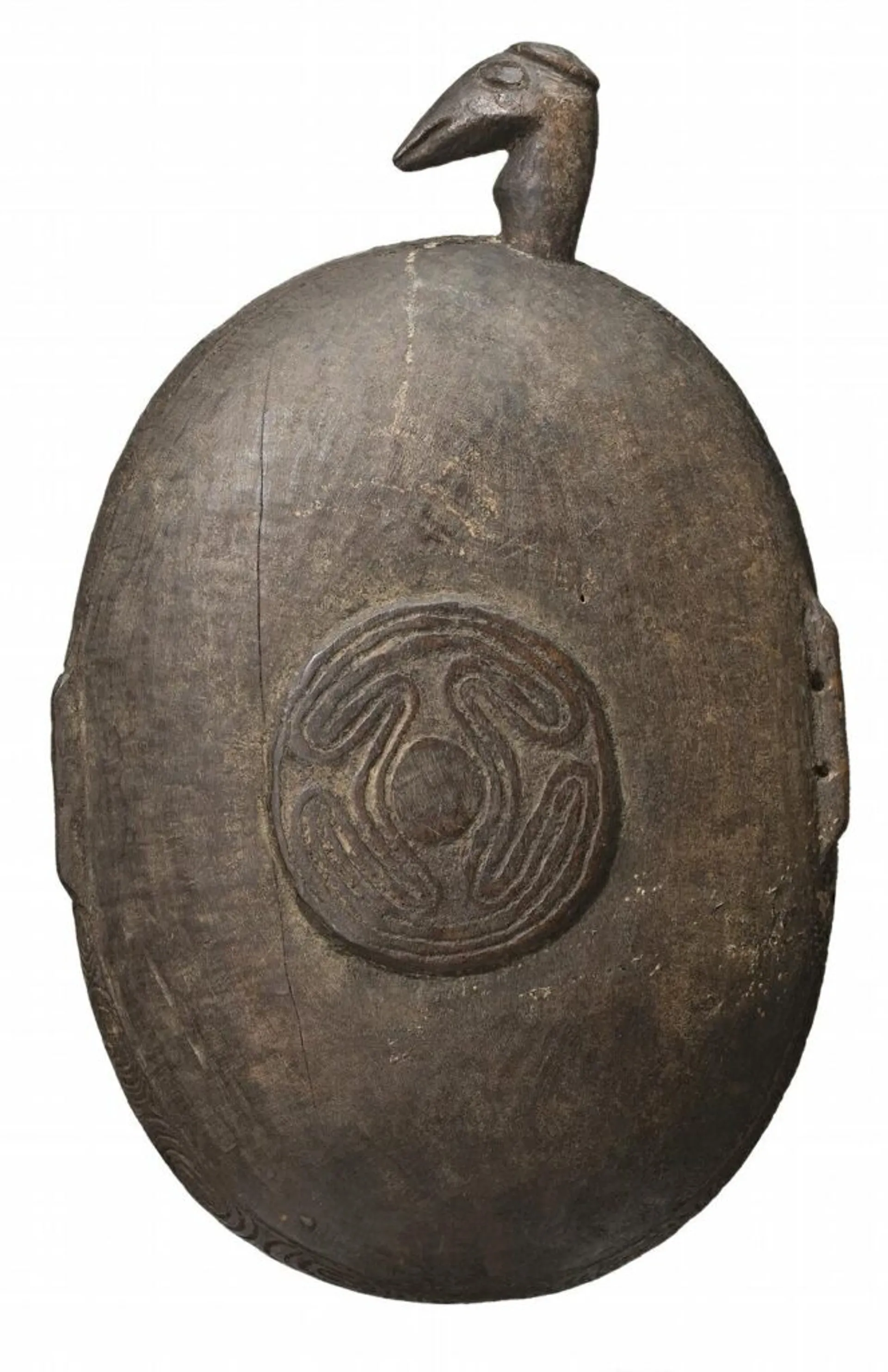 A VERY FINE FOOD PLATTER