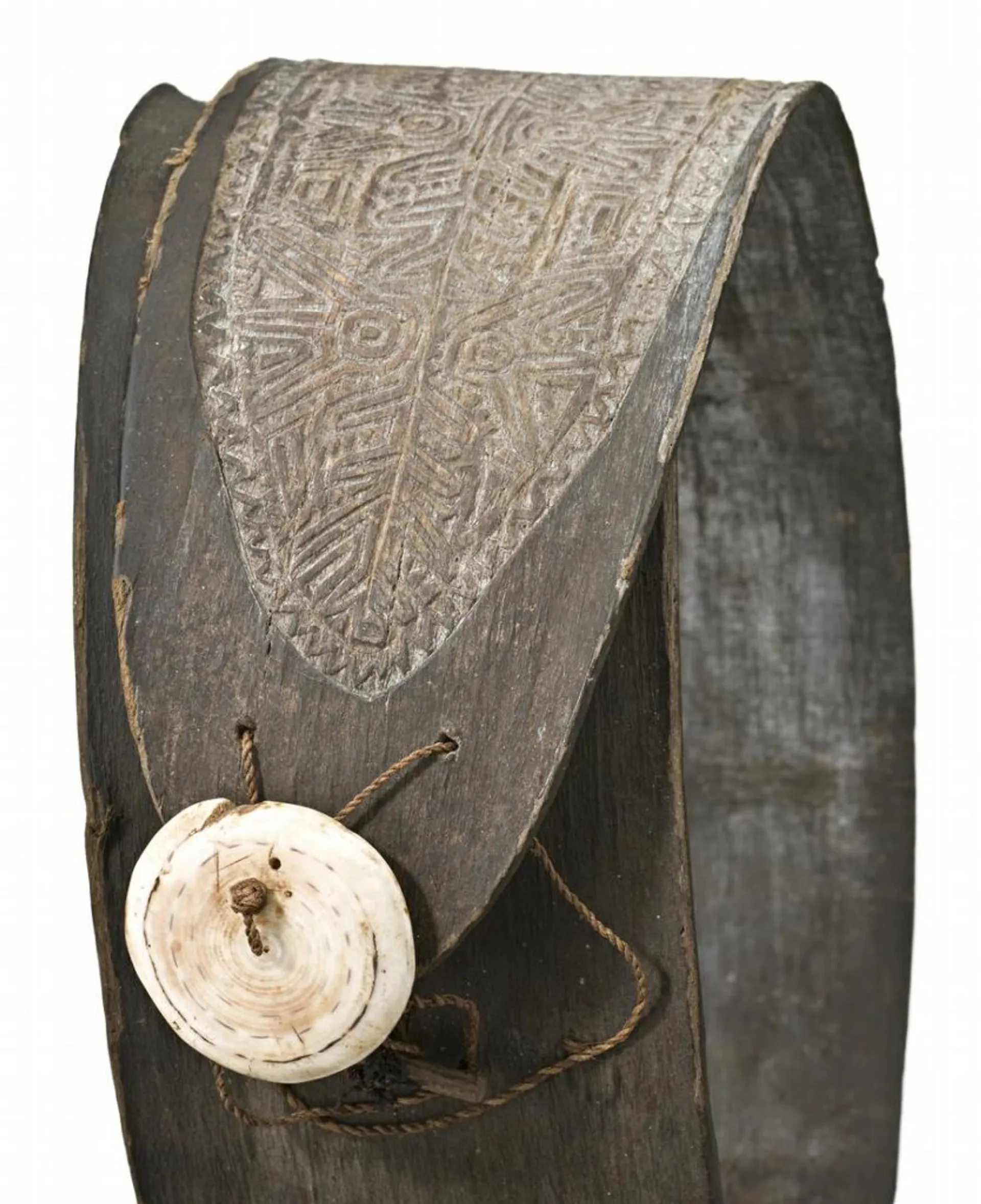 A BARK BELT
